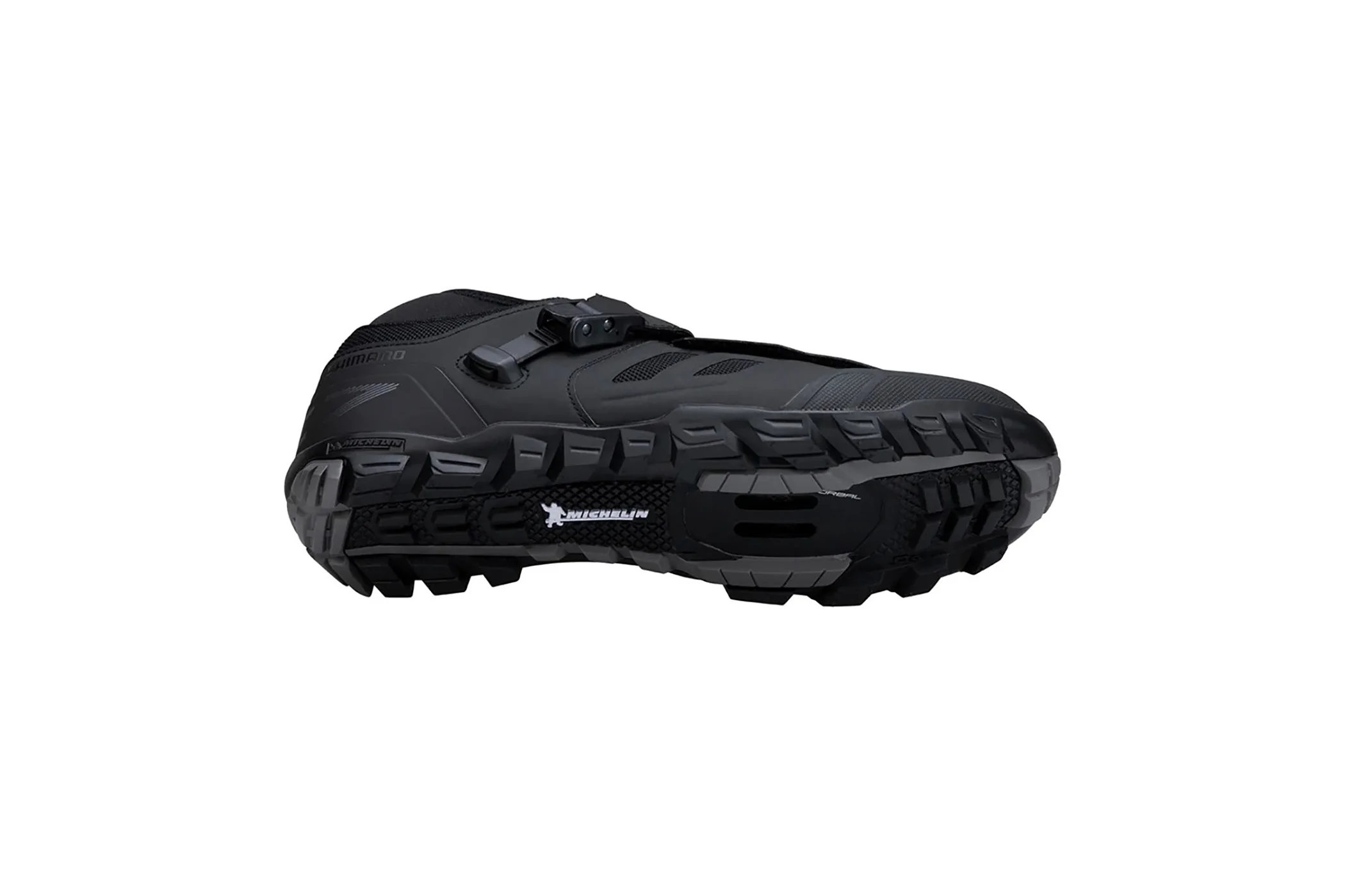 Shimano SH-ME702 MTB Shoes - Image 3