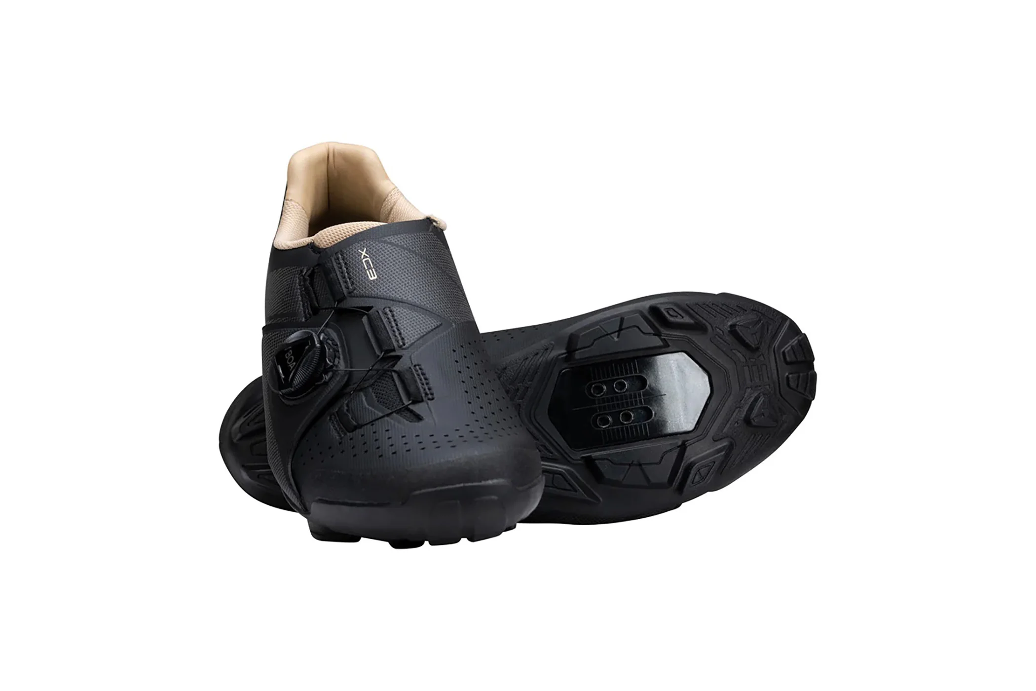 Shimano SH-XC300 Women's MTB Shoes