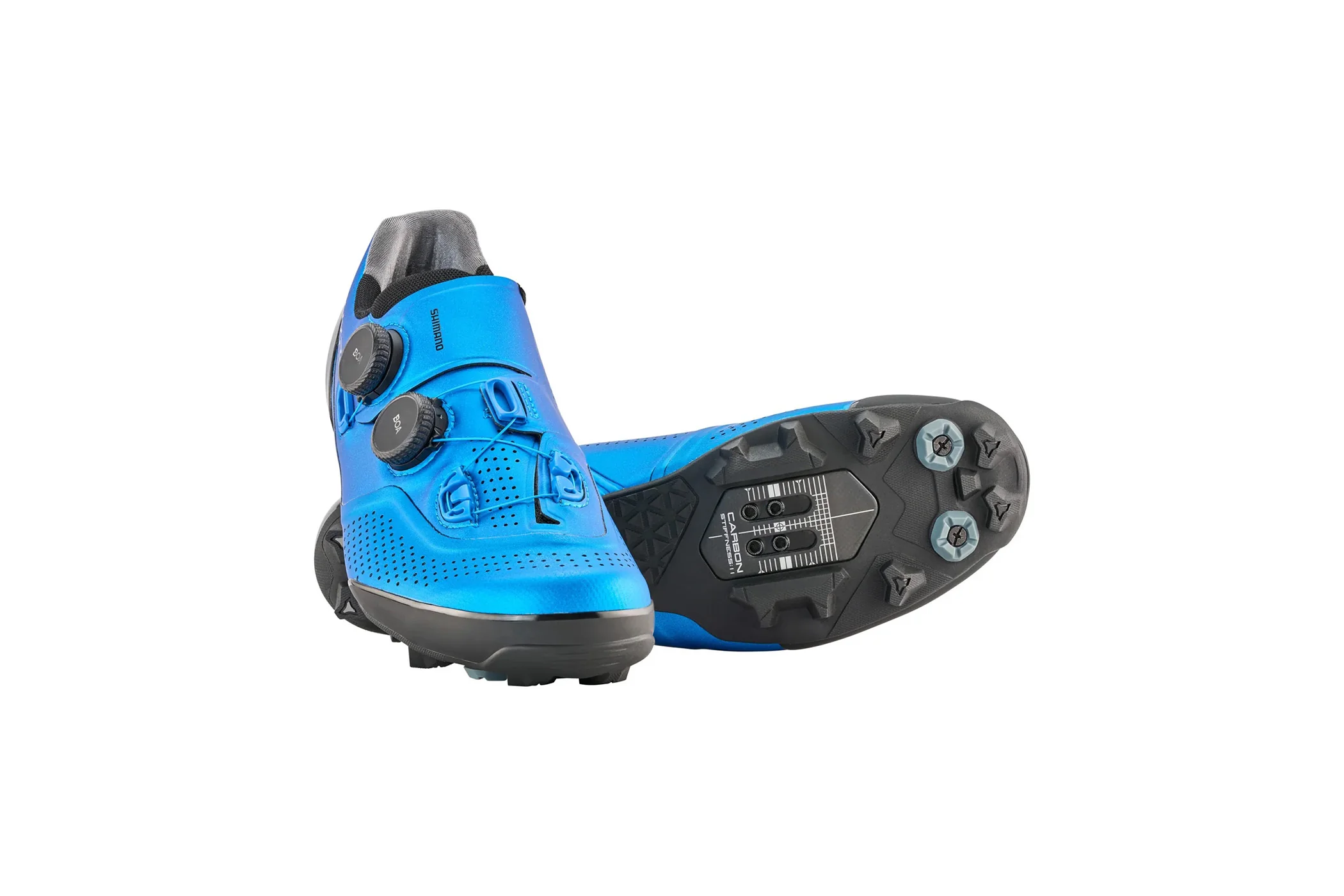 Shimano SH-XC902 S-PHYRE MTB Shoes - Image 4