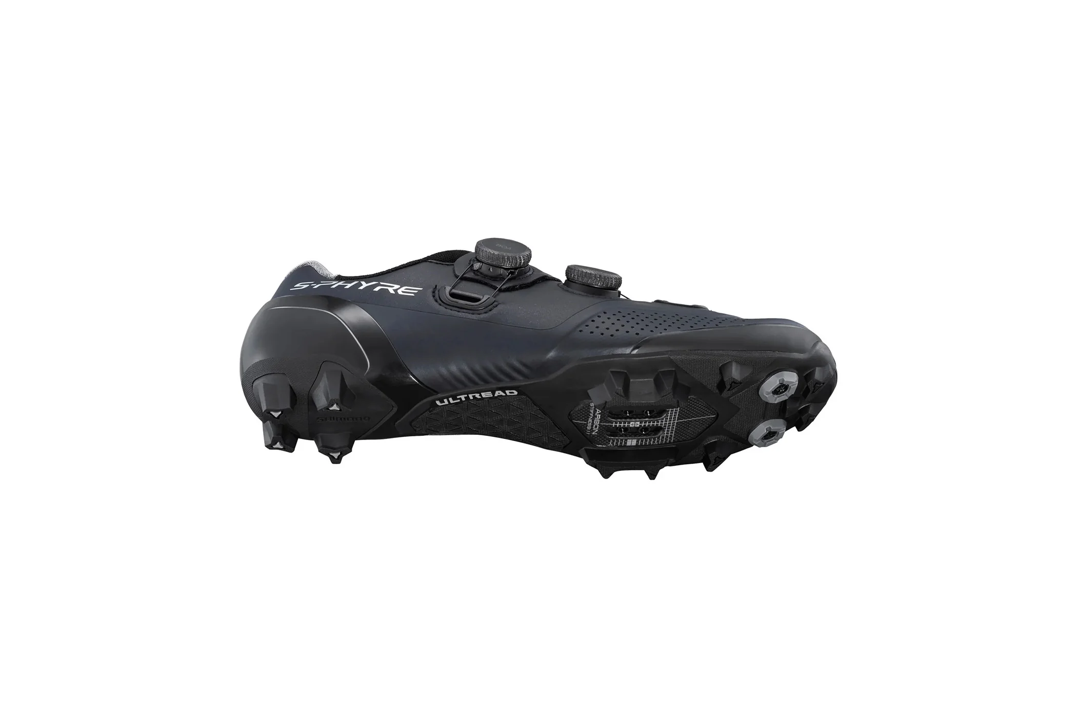 Shimano SH-XC902 S-PHYRE Wide MTB Shoes - Image 3