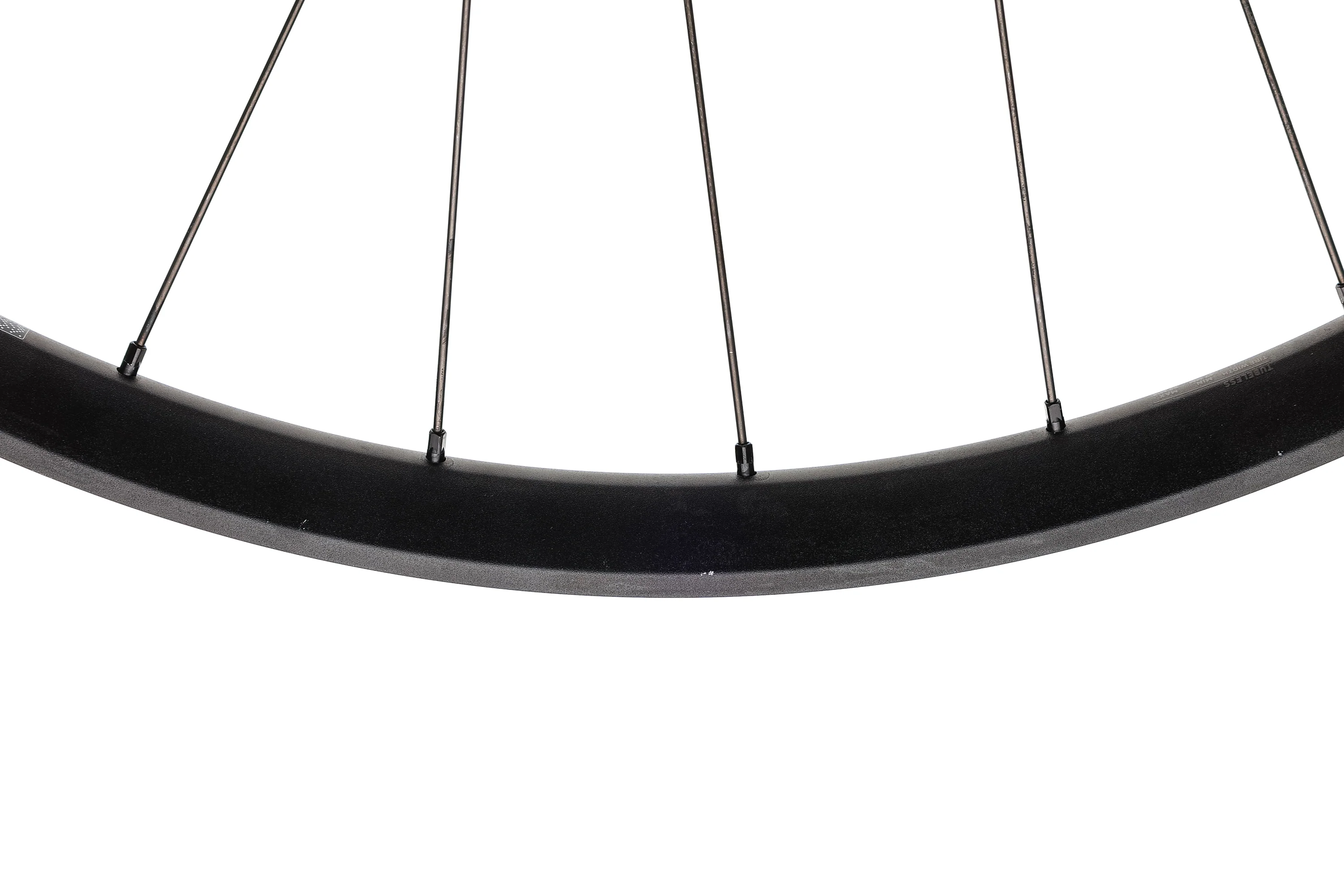 DT Swiss XM 1700 Aluminum Tubeless 700c Wheelset - Image 10