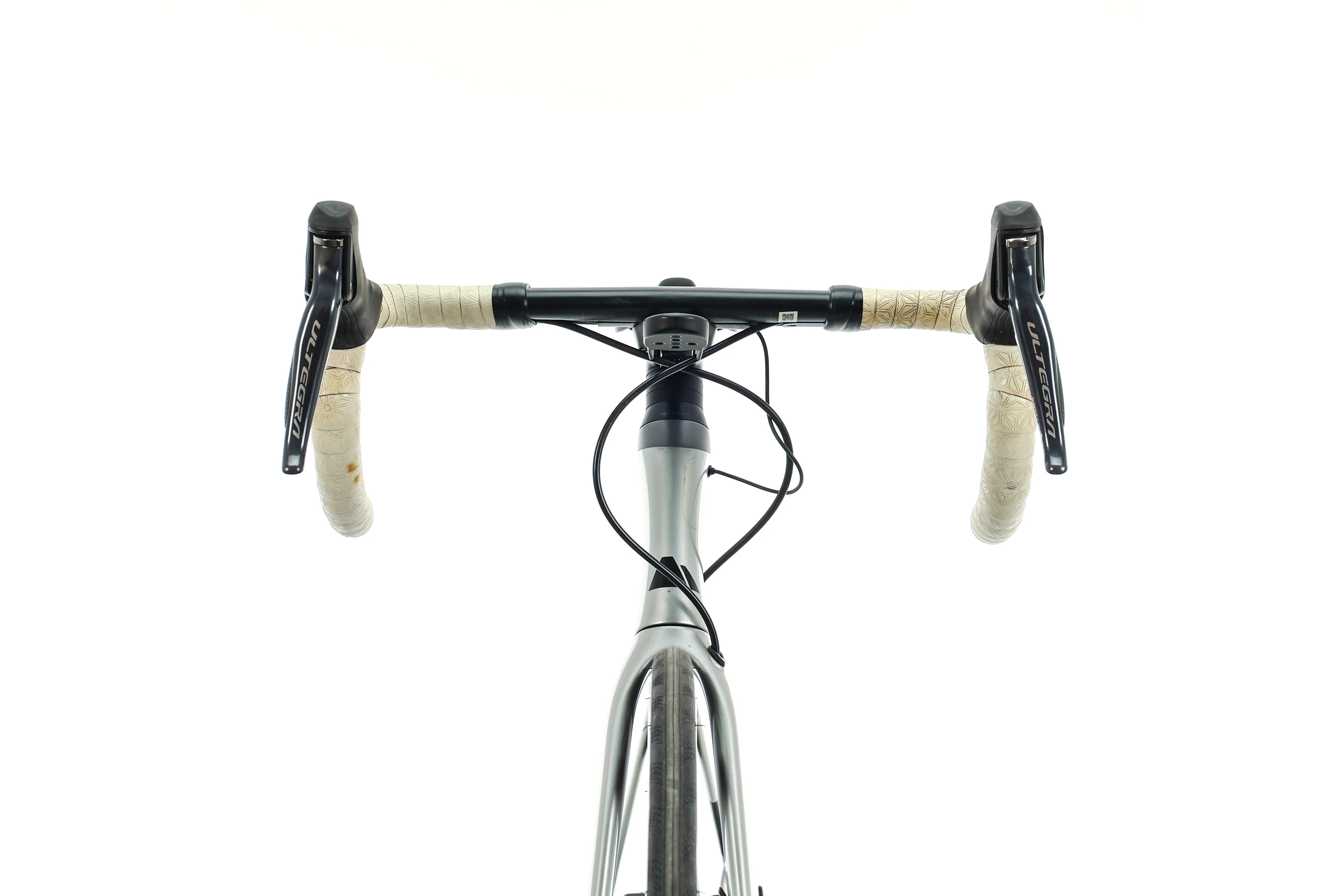 Canyon Aeroad CF SL Disc 8.0 Di2 Road Bike - 2019, Medium - Image 5
