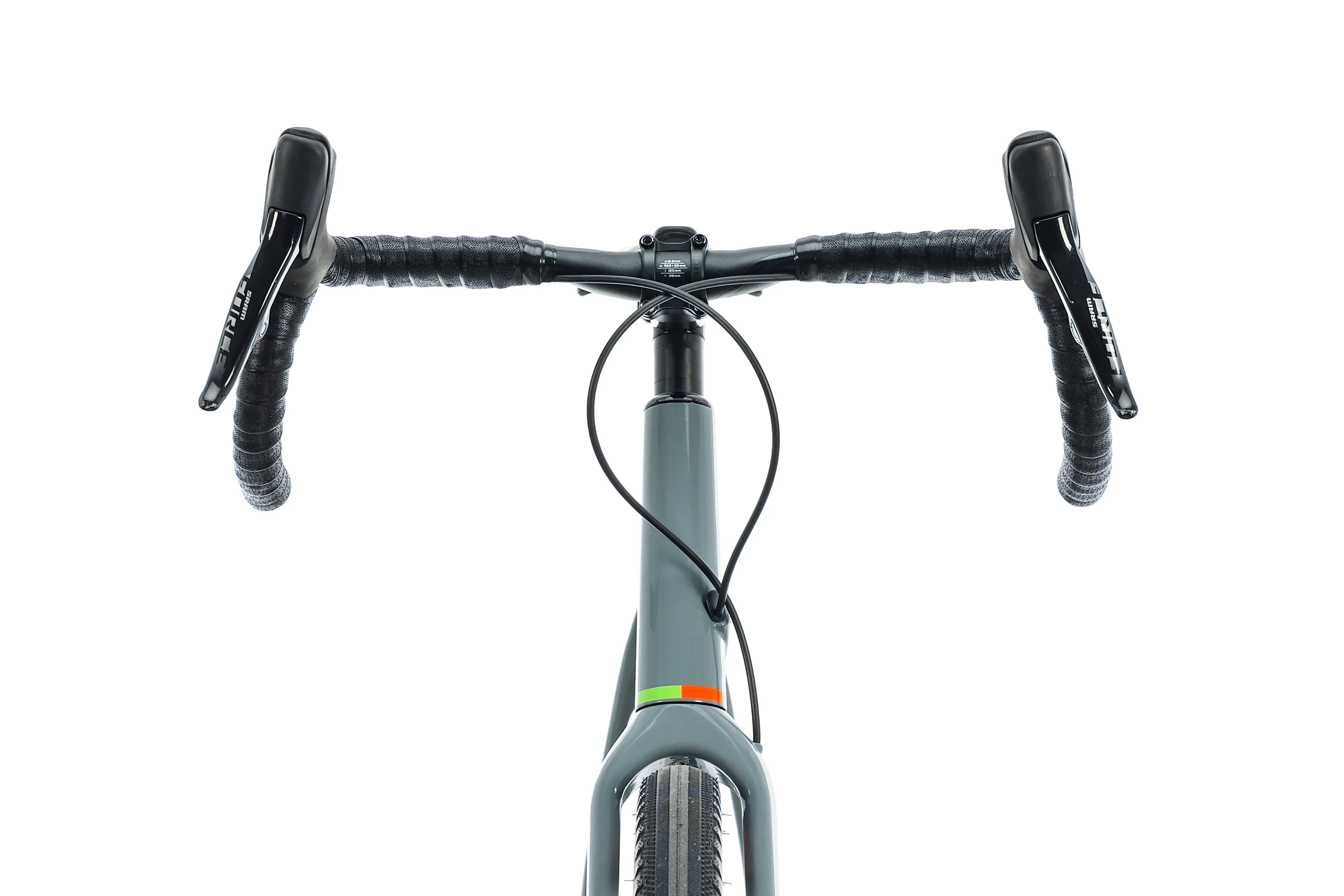 OPEN WI.DE. Gravel Bike - X-Large - Image 5