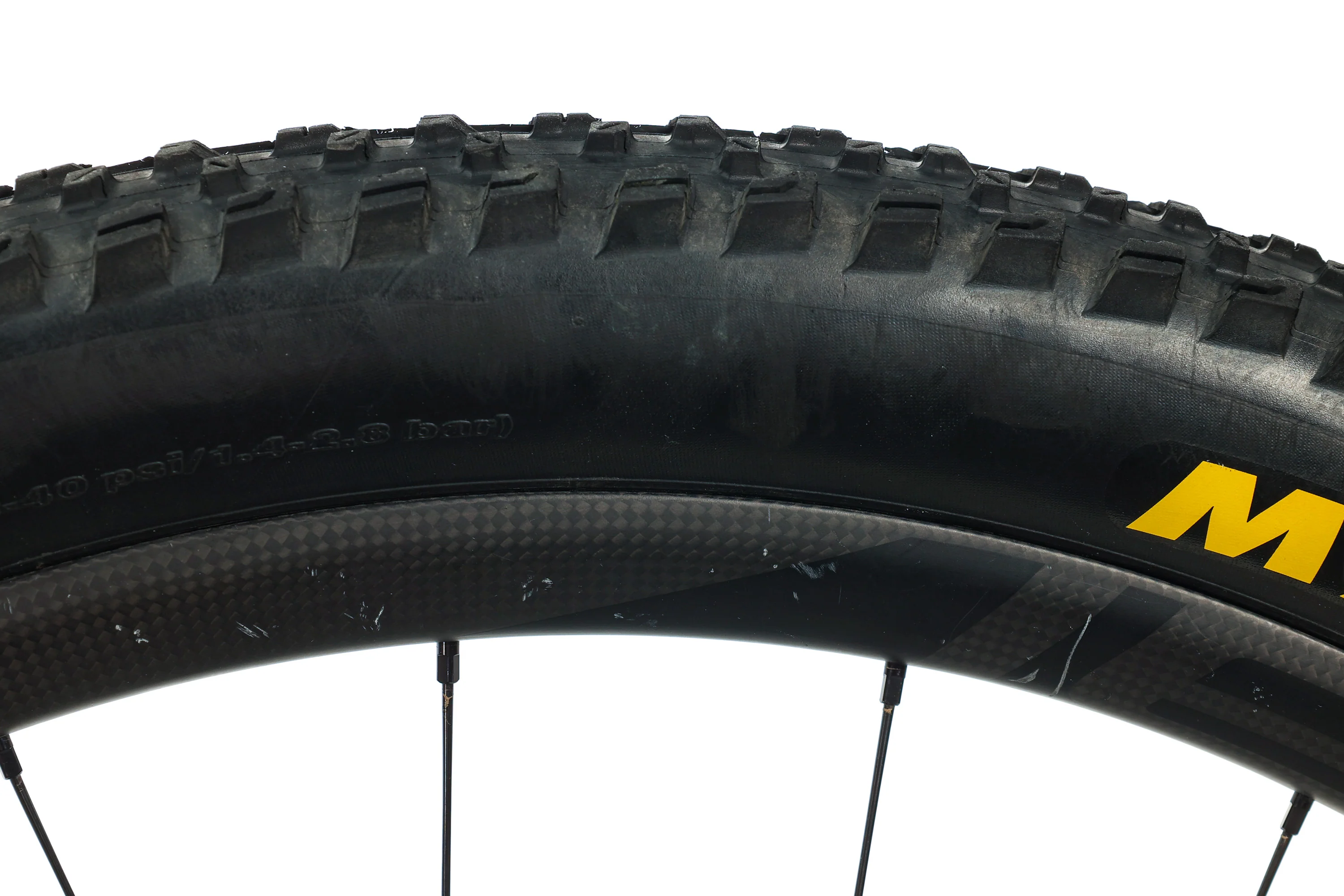 Specialized S-Works Stumpjumper 29 Mountain Bike - 2019, Medium - Image 20
