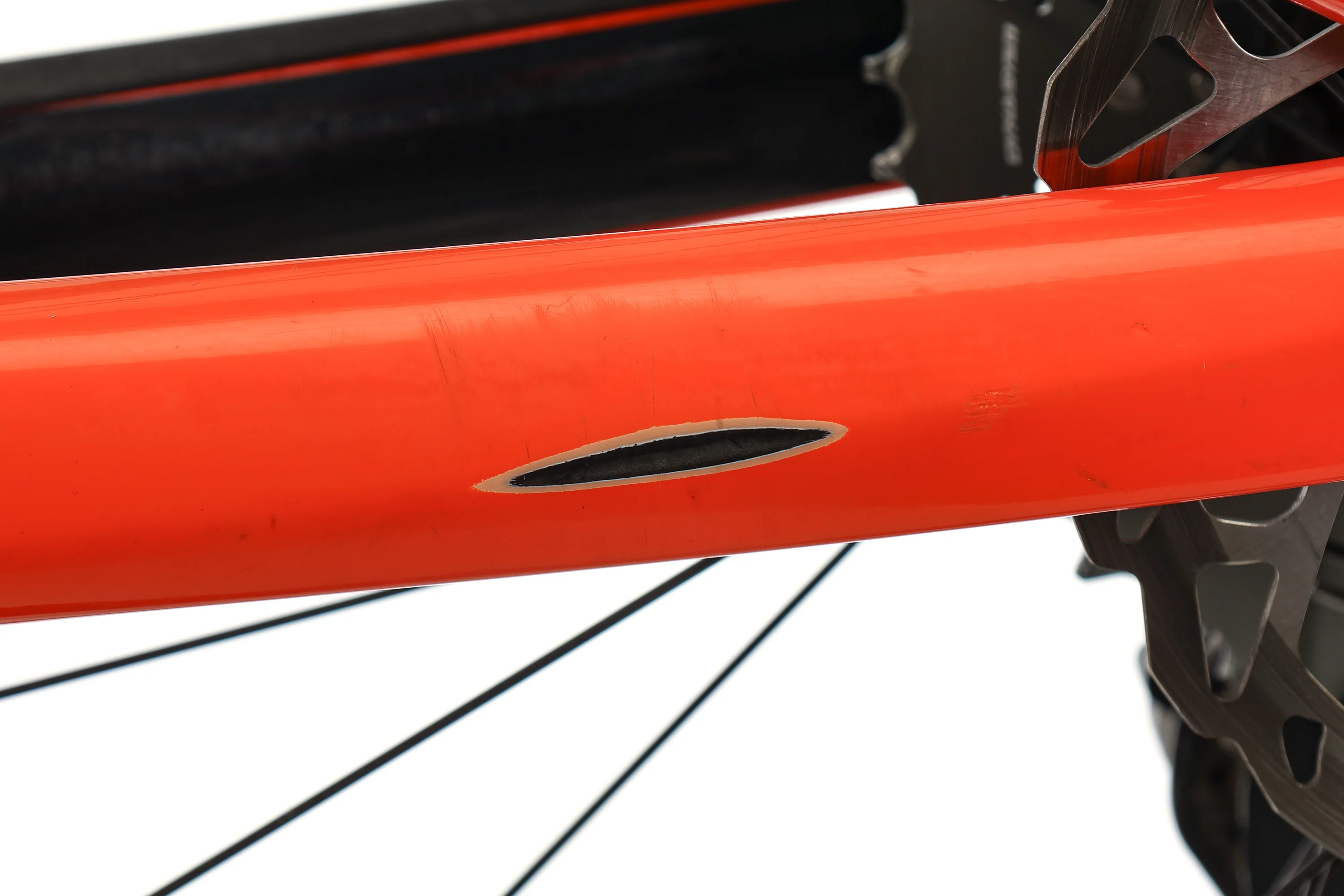 Ibis Ripley LS 2nd Gen Mountain Bike - 2016, Large - Image 19