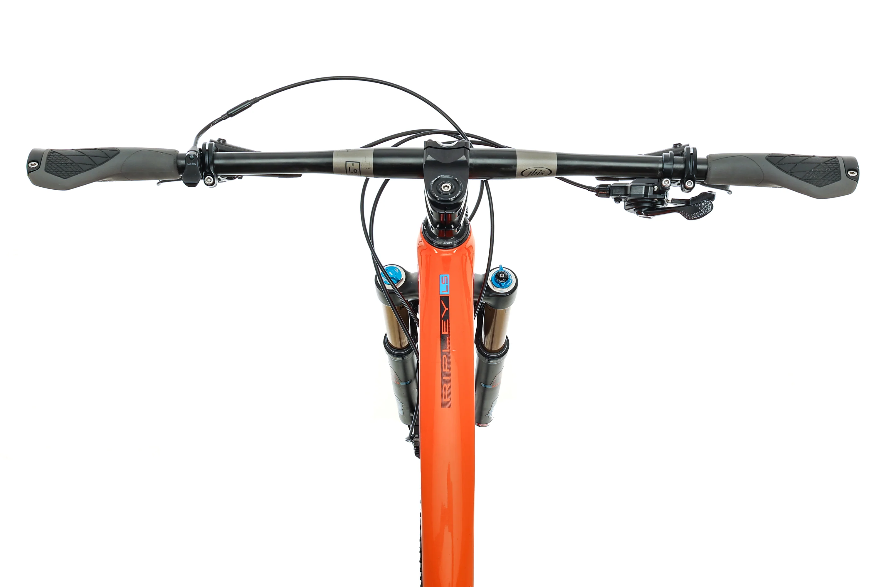 Ibis Ripley LS 2nd Gen Mountain Bike - 2016, Large - Image 7