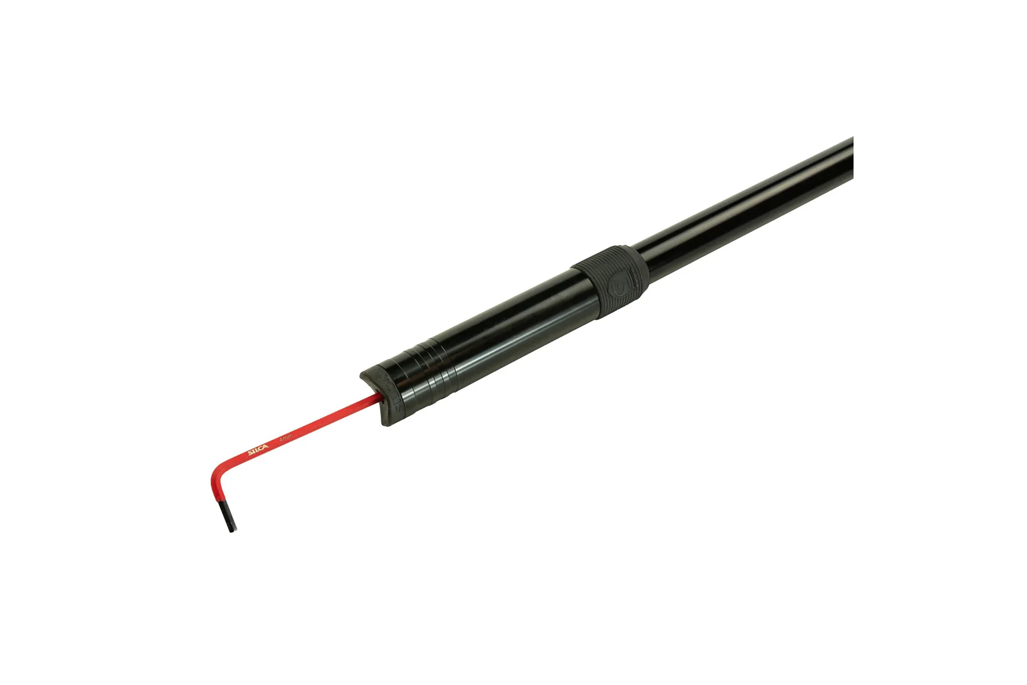 Silca Impero Ultimate II Frame Pump - Image 6