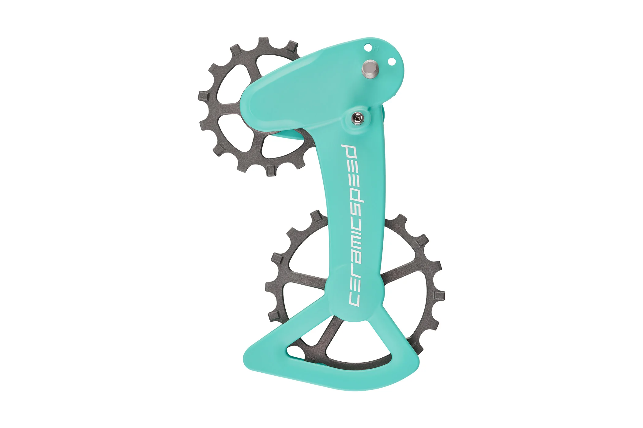 CeramicSpeed OSPW X Cerakote Limited Edition Off-Road Shimano XT/XTR 12s - Image 2