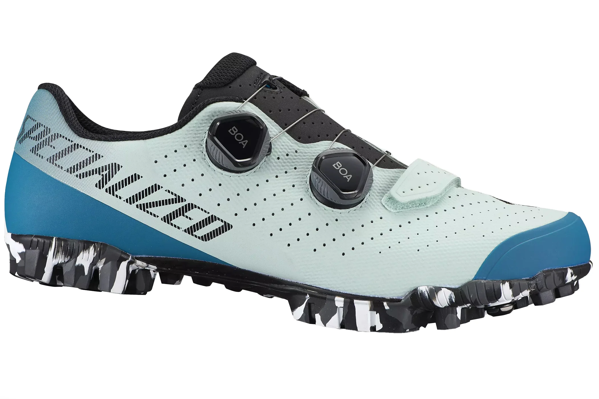 Specialized Recon 3.0 MTB Shoes - Image 5