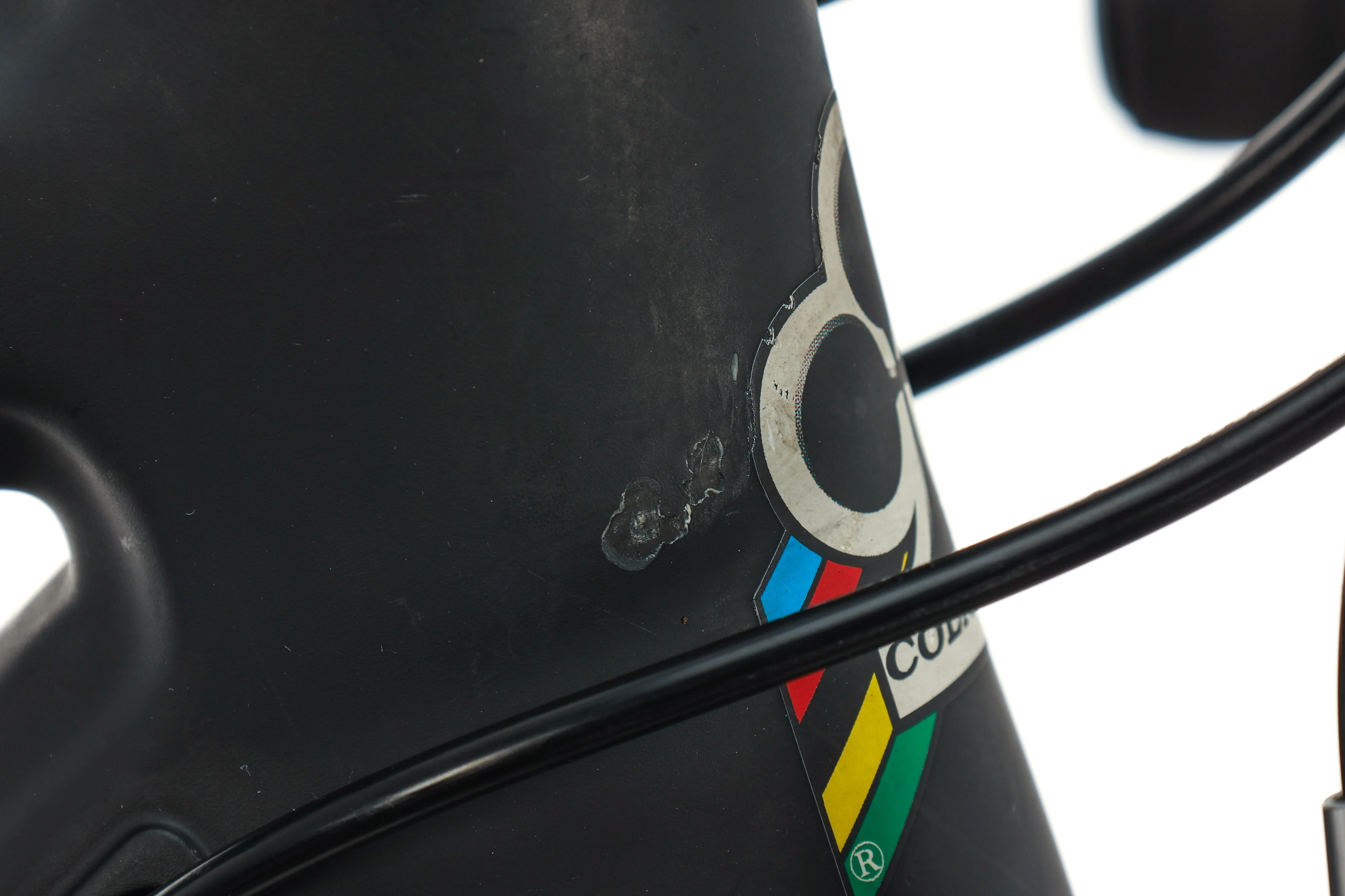 Colnago C60 Road Bike - 2017, 48s - Image 15