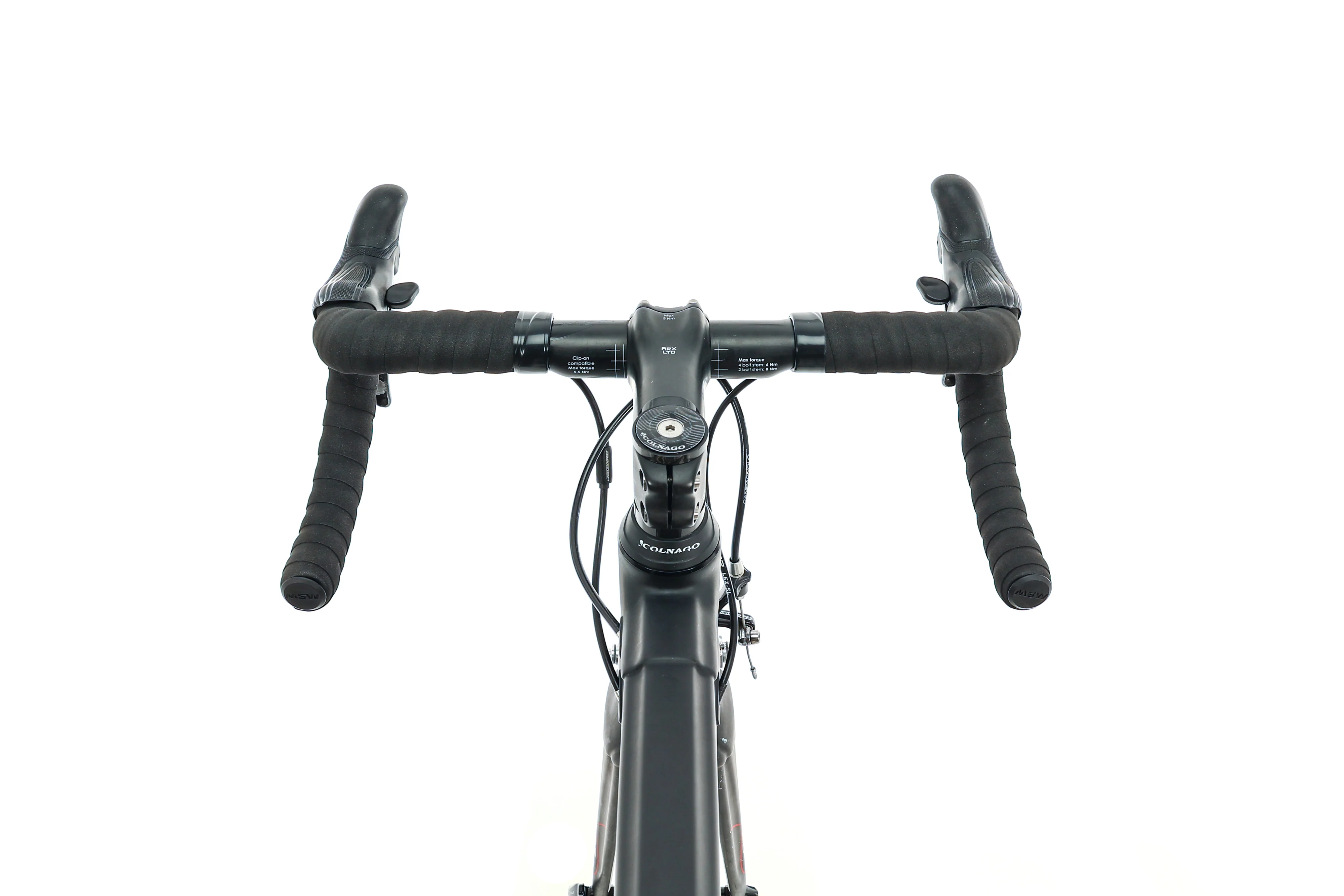 Colnago C60 Road Bike - 2017, 48s - Image 6