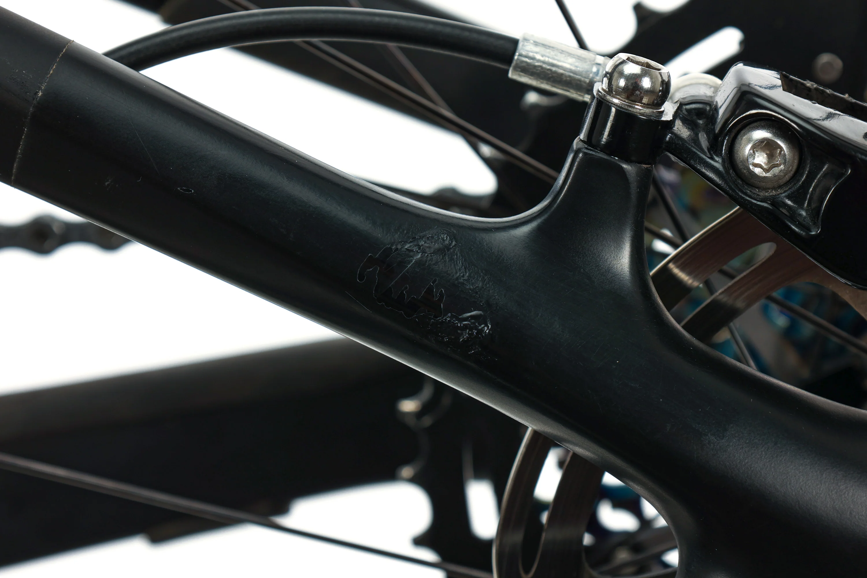 Giant Trance Advanced Pro 29 0 Mountain Bike - 2019, Large - Image 19