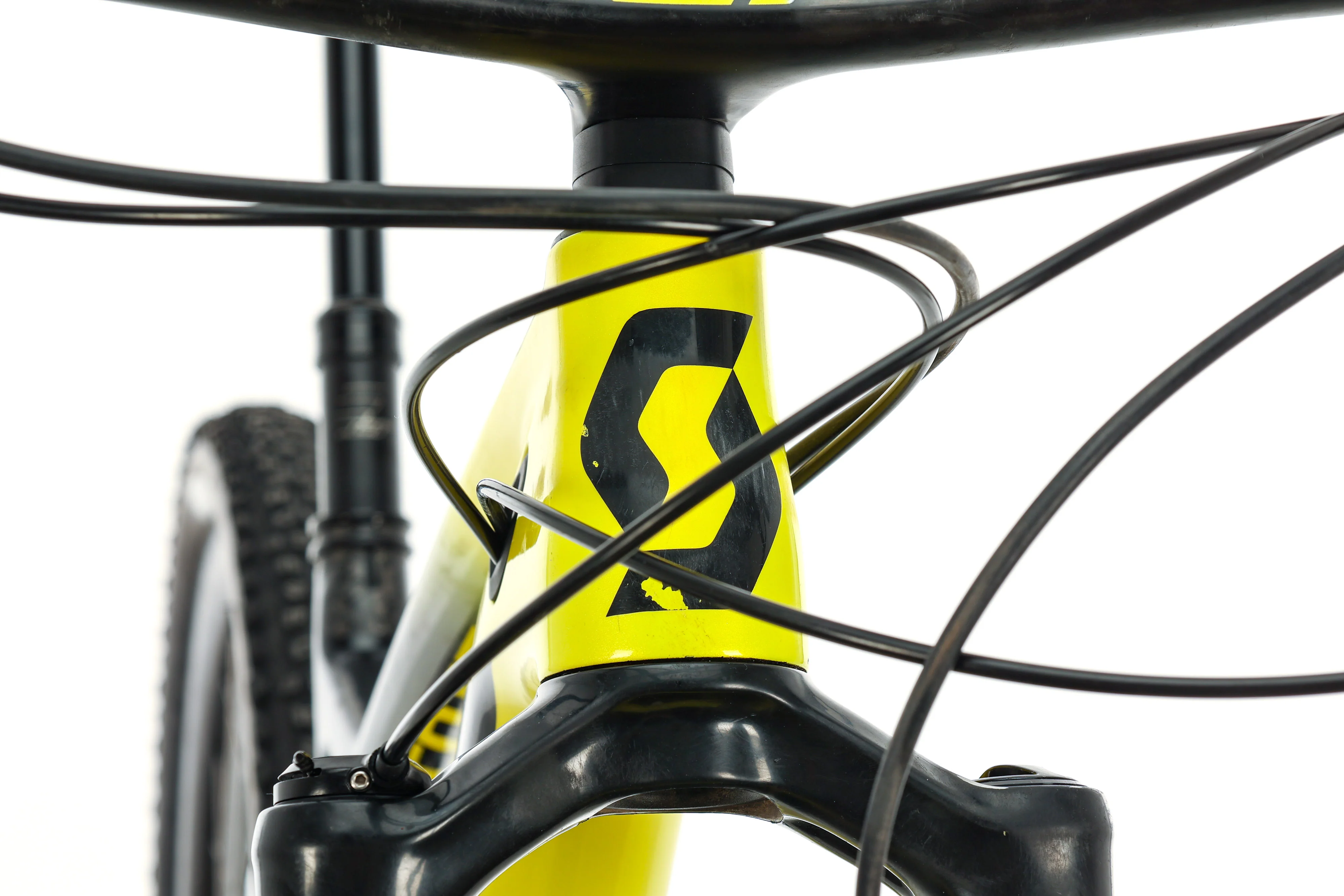 Scott Spark RC 900 World Cup Mountain Bike - 2020, Medium - Image 8