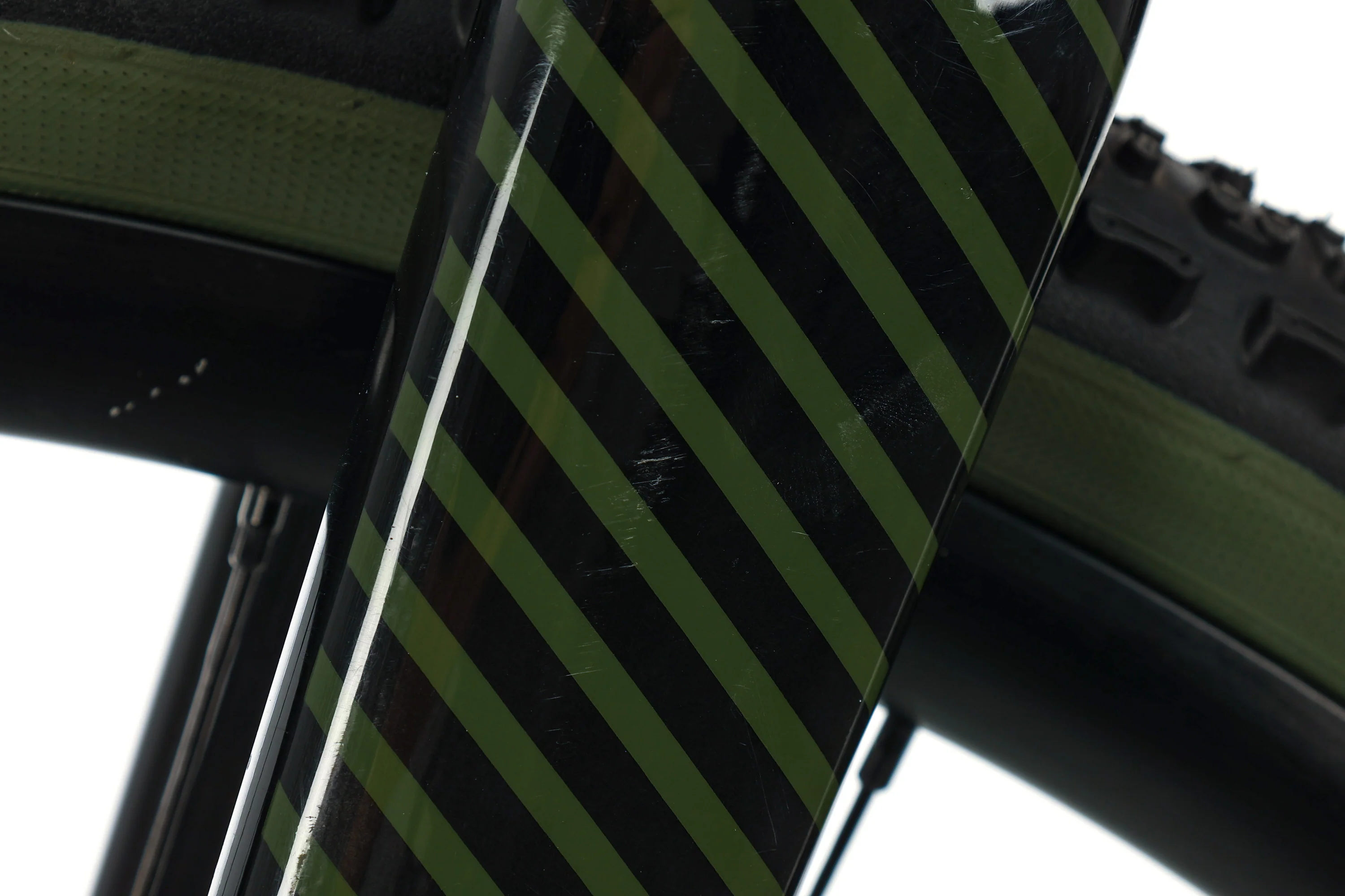 Alchemy Ronin Carbon Road Bike - 2019, 54cm - Image 16