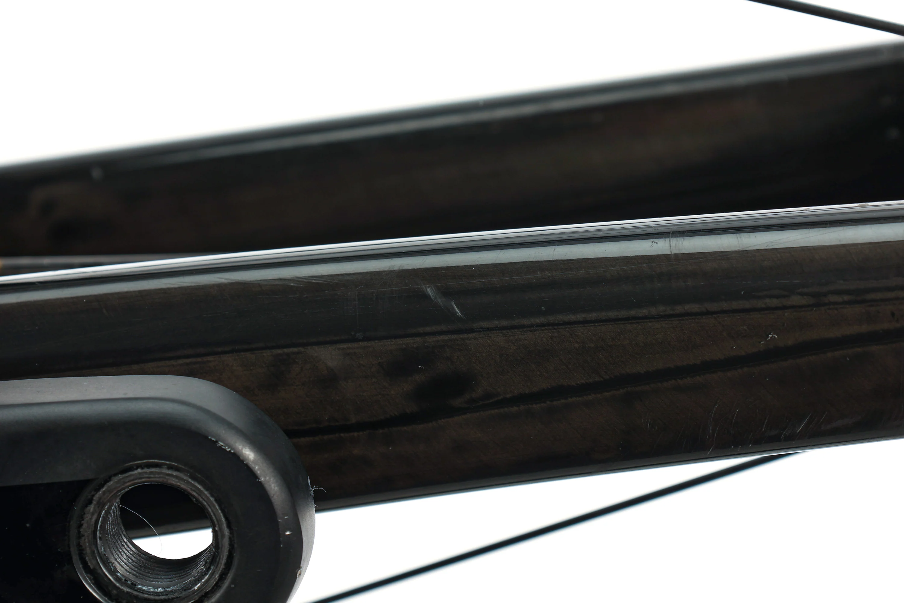 Alchemy Ronin Carbon Road Bike - 2019, 54cm - Image 17