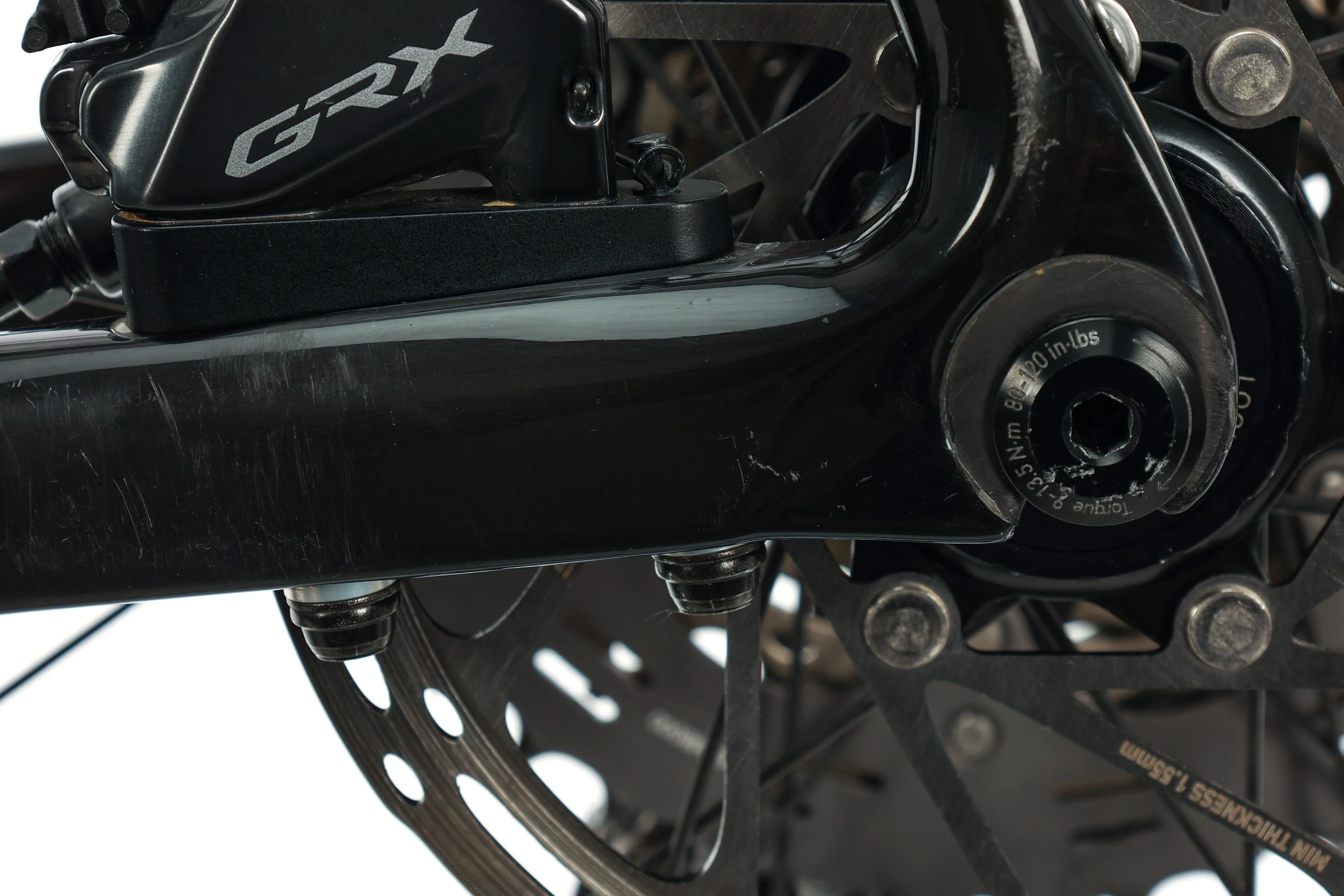 Alchemy Ronin Carbon Road Bike - 2019, 54cm - Image 18