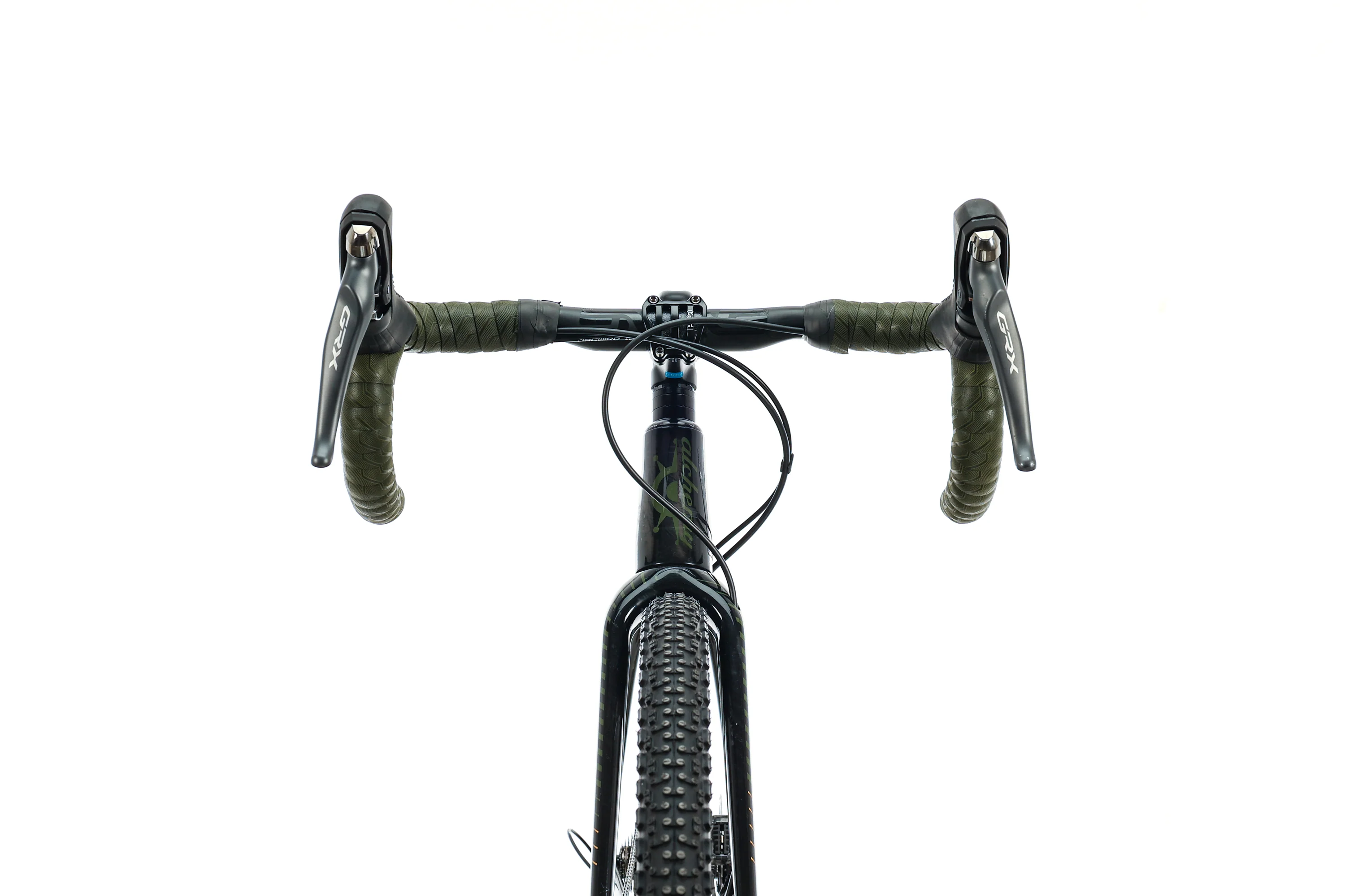 Alchemy Ronin Carbon Road Bike - 2019, 54cm - Image 5