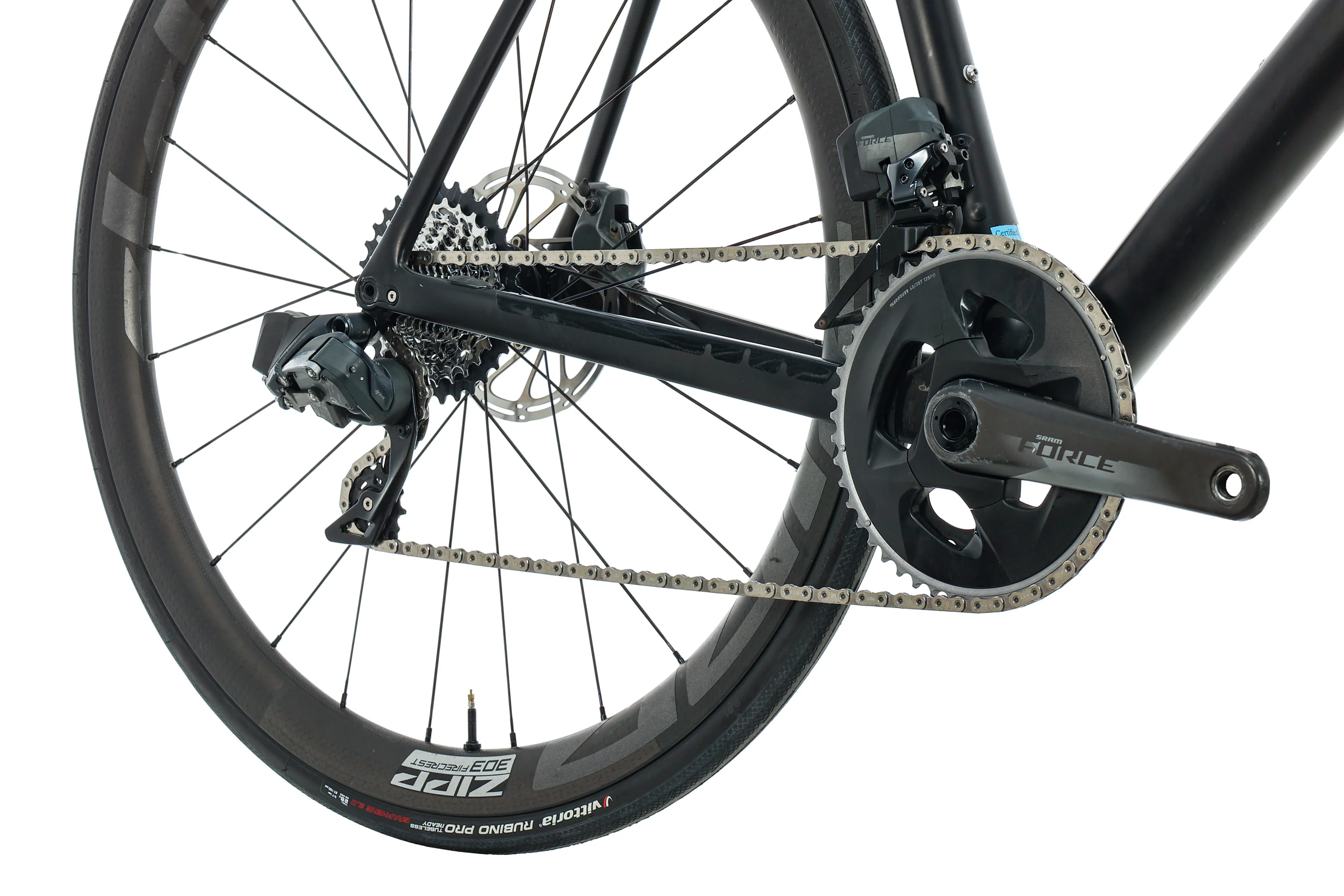Allied Allroad Gravel Bike - 2020, 61cm+ - Image 3