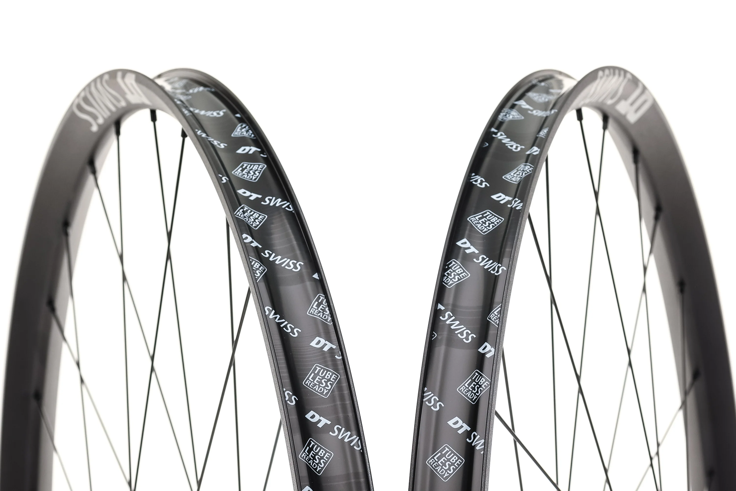 DT Swiss XM 1700 Spline 30 Aluminum Tubeless 29" Wheelset - Image 5