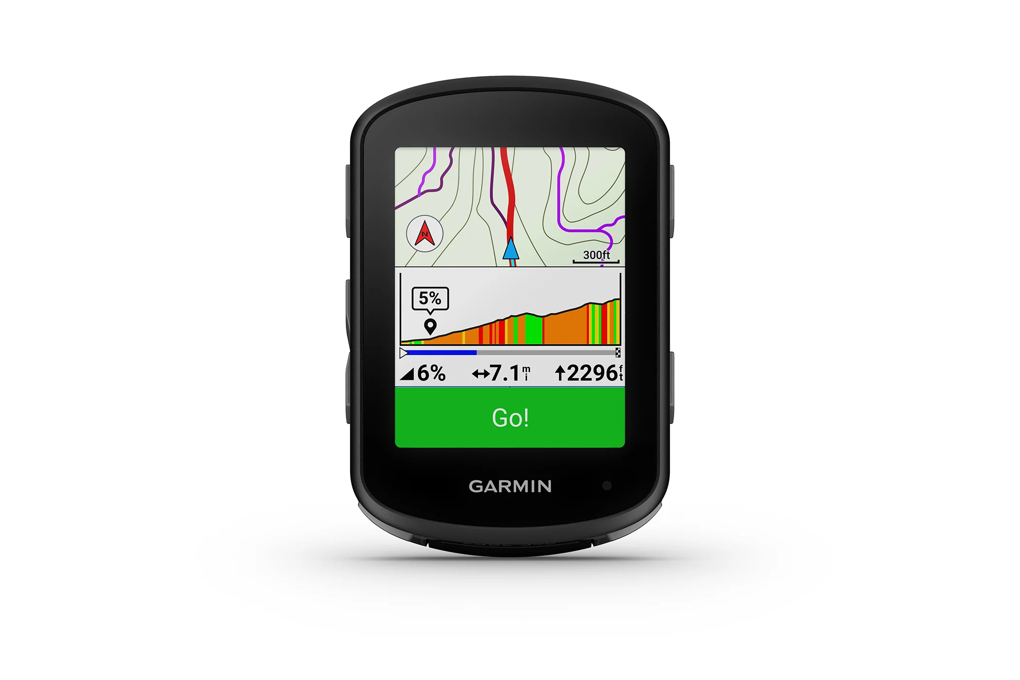 Garmin Edge 540 Bike Computer - Image 4