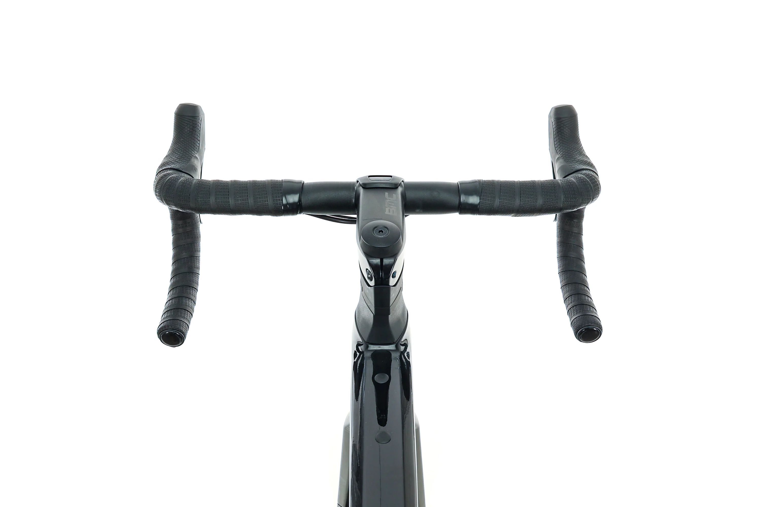 BMC Roadmachine 01 Four Road Bike - 2021, 54cm - Image 6