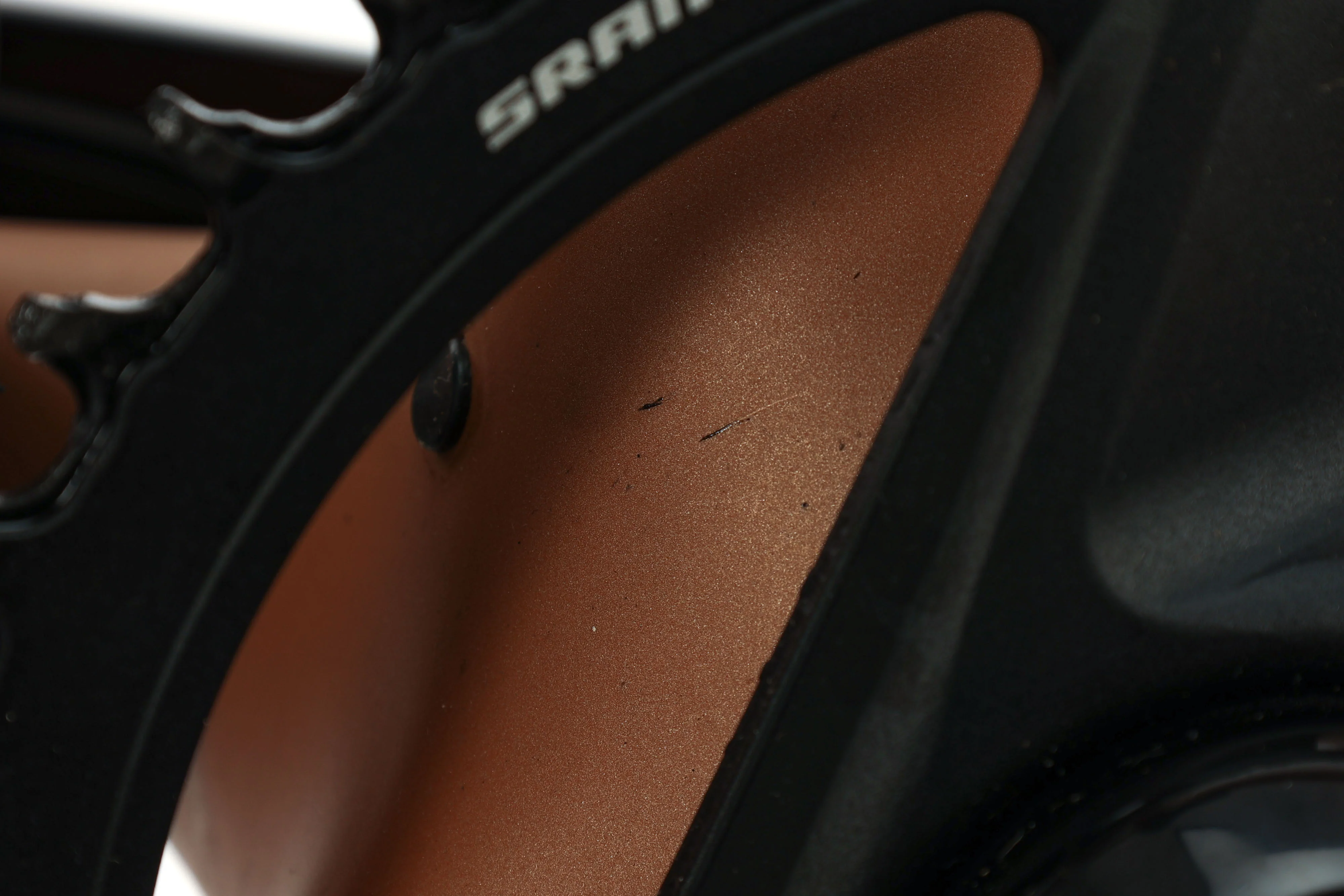 3T Exploro Team Rival AXS XPLR Gravel Bike - 2023, Small - Image 8