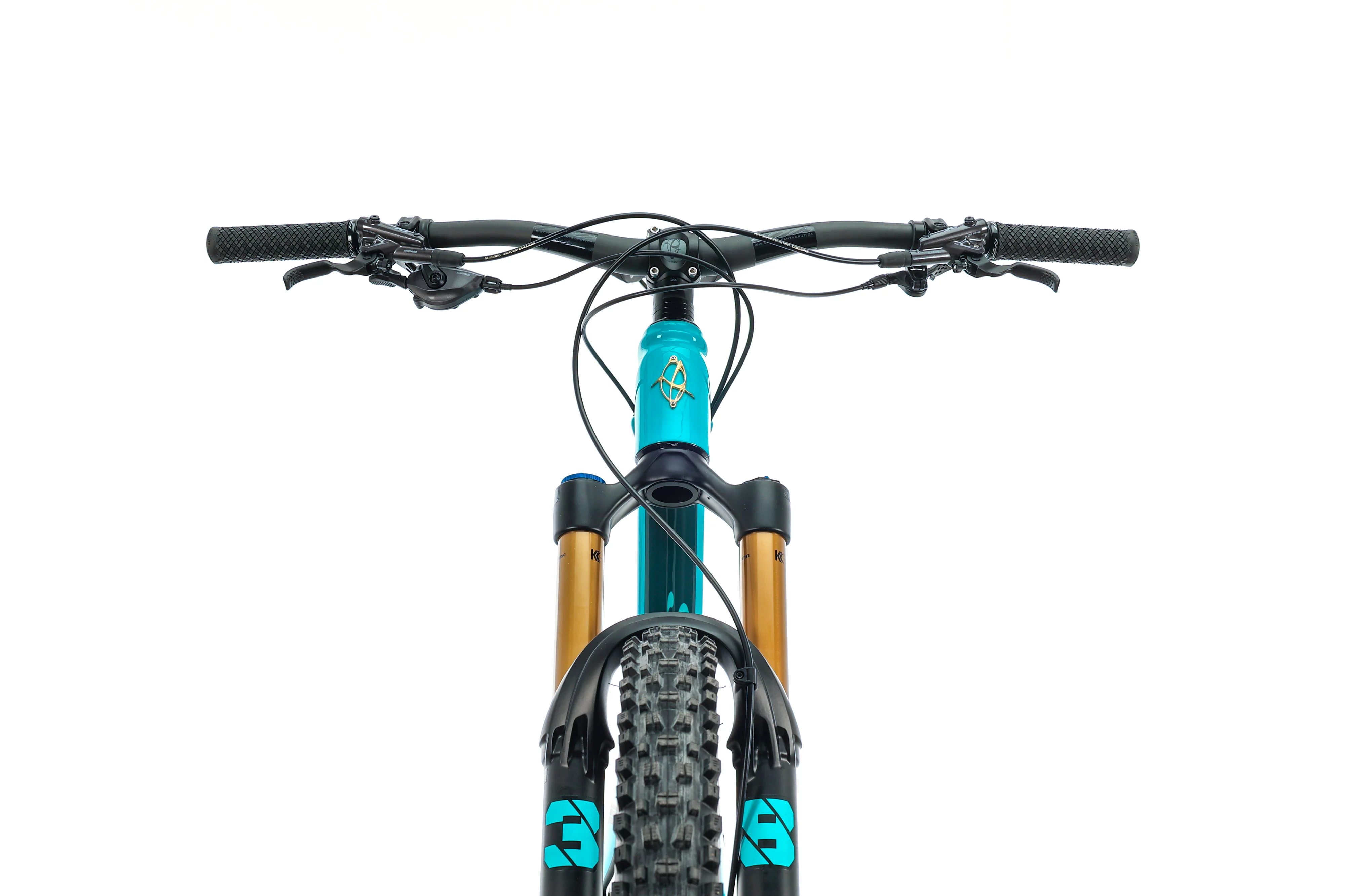 Ibis Ripmo V2 Mountain Bike - 2022, X-Large - Image 6