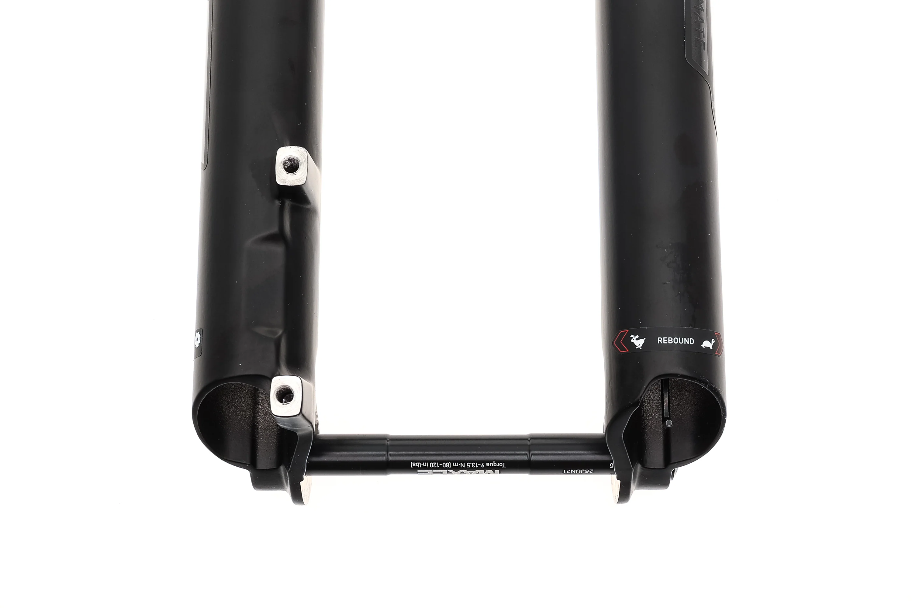 RockShox SID Ultimate DebonAir Charger Race Day 29" 120mm Fork 15x110mm 44mm Offset - 2021 - Image 3