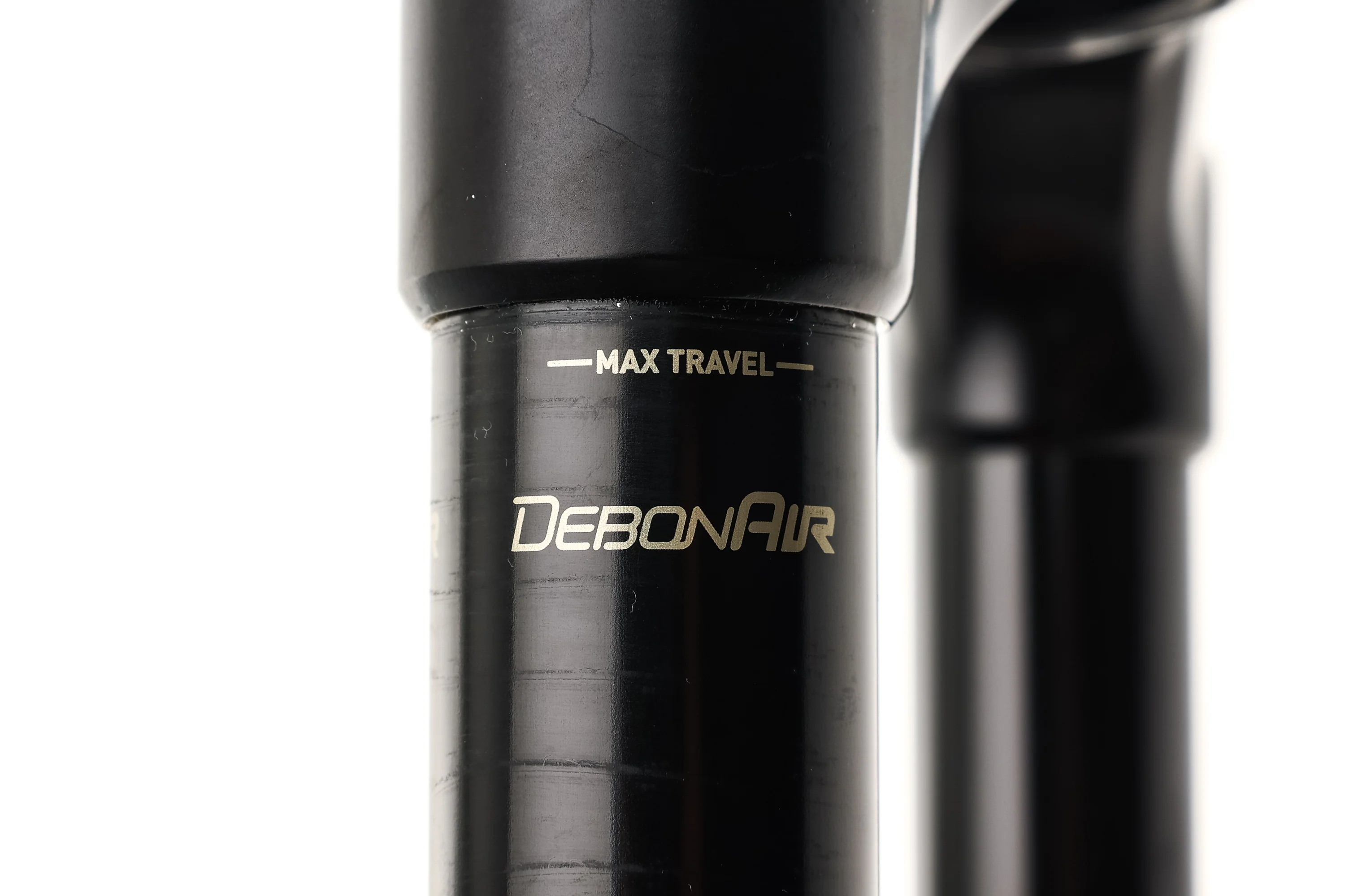 RockShox SID Ultimate DebonAir Charger Race Day 29" 120mm Fork 15x110mm 44mm Offset - 2021 - Image 5