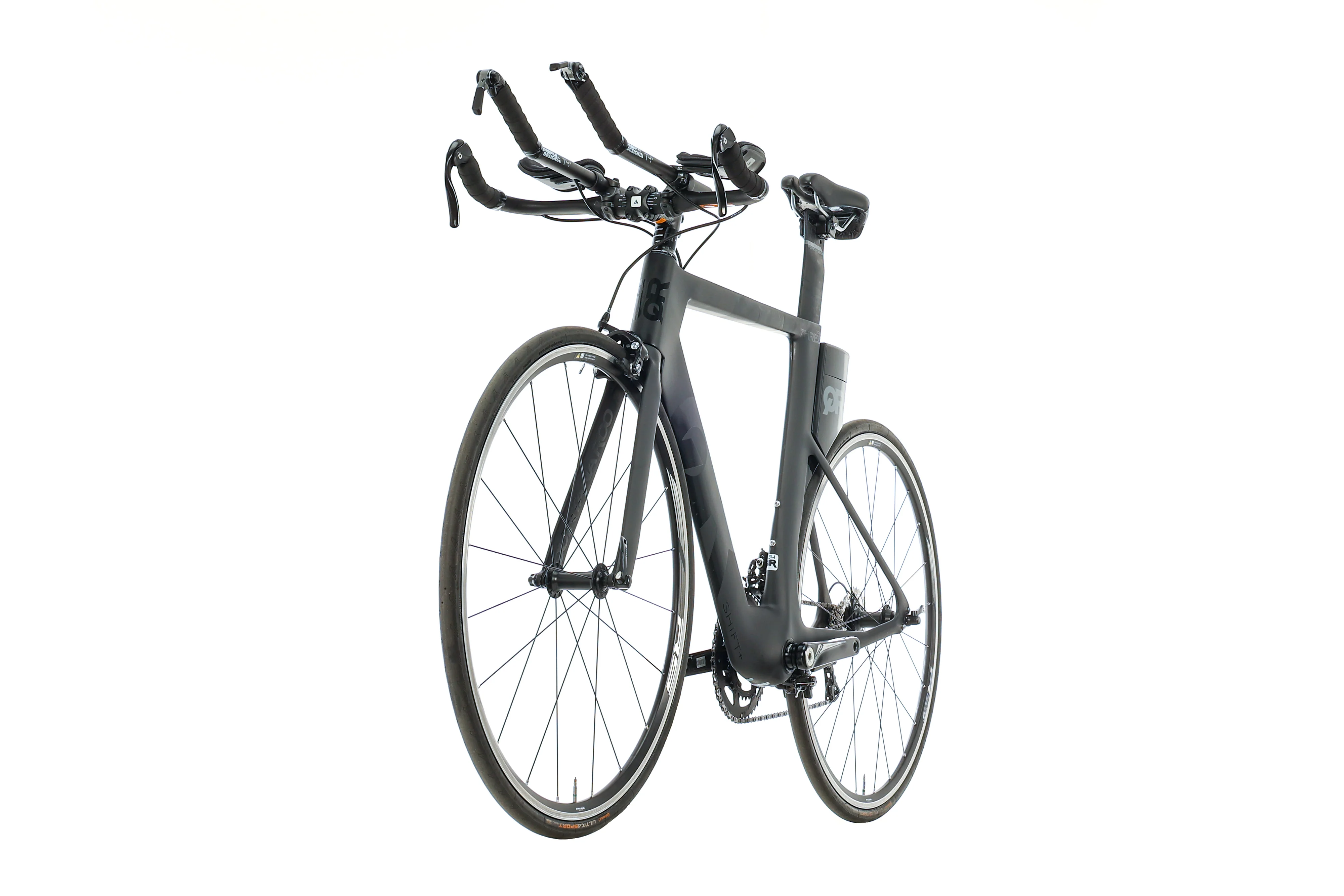 Quintana Roo PRthree Triathlon Bike - 2019, 54cm - Image 4