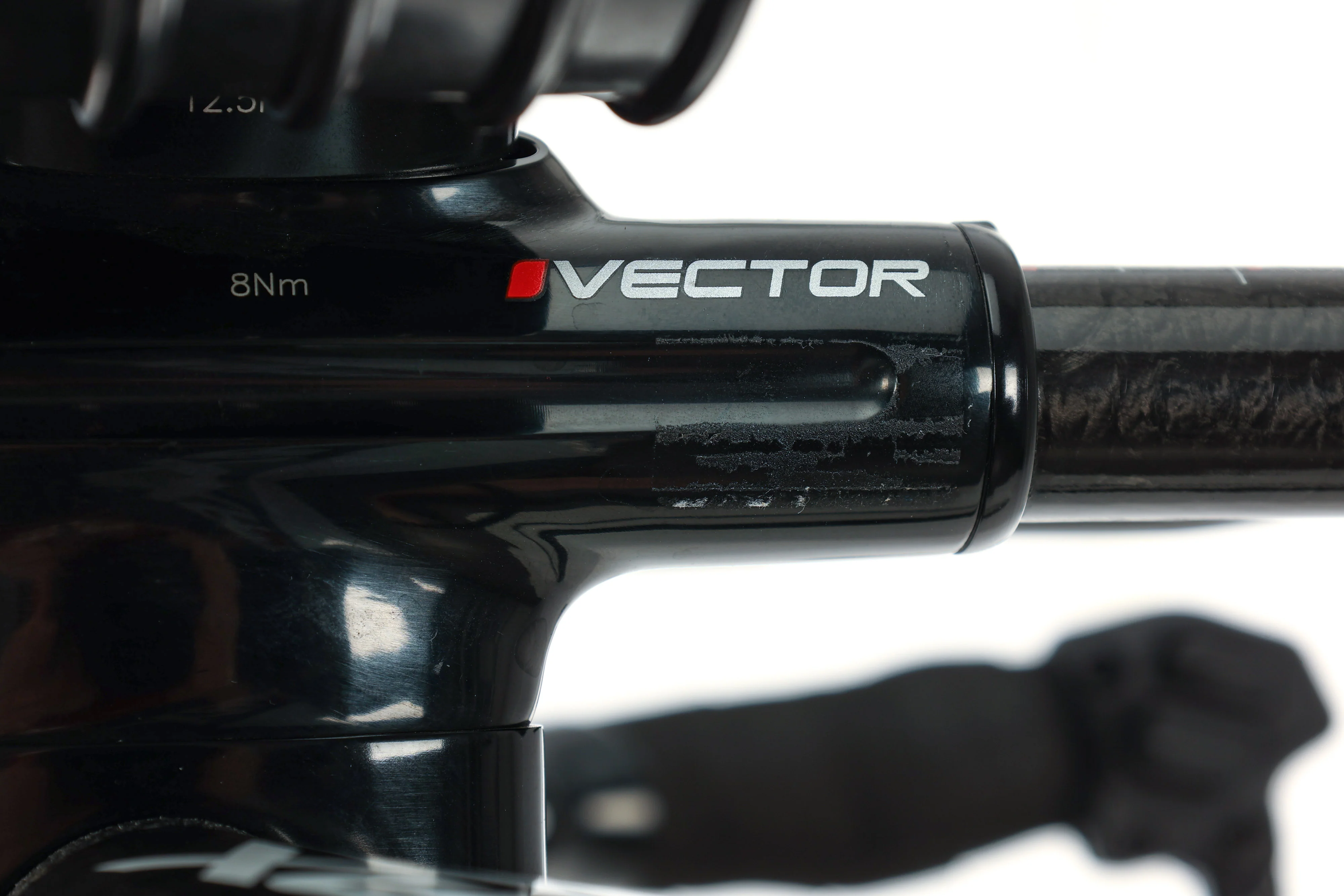 Cannondale Slice Hi-MOD Dura-Ace Di2 Triathlon Bike - 2017, 57cm - Image 9