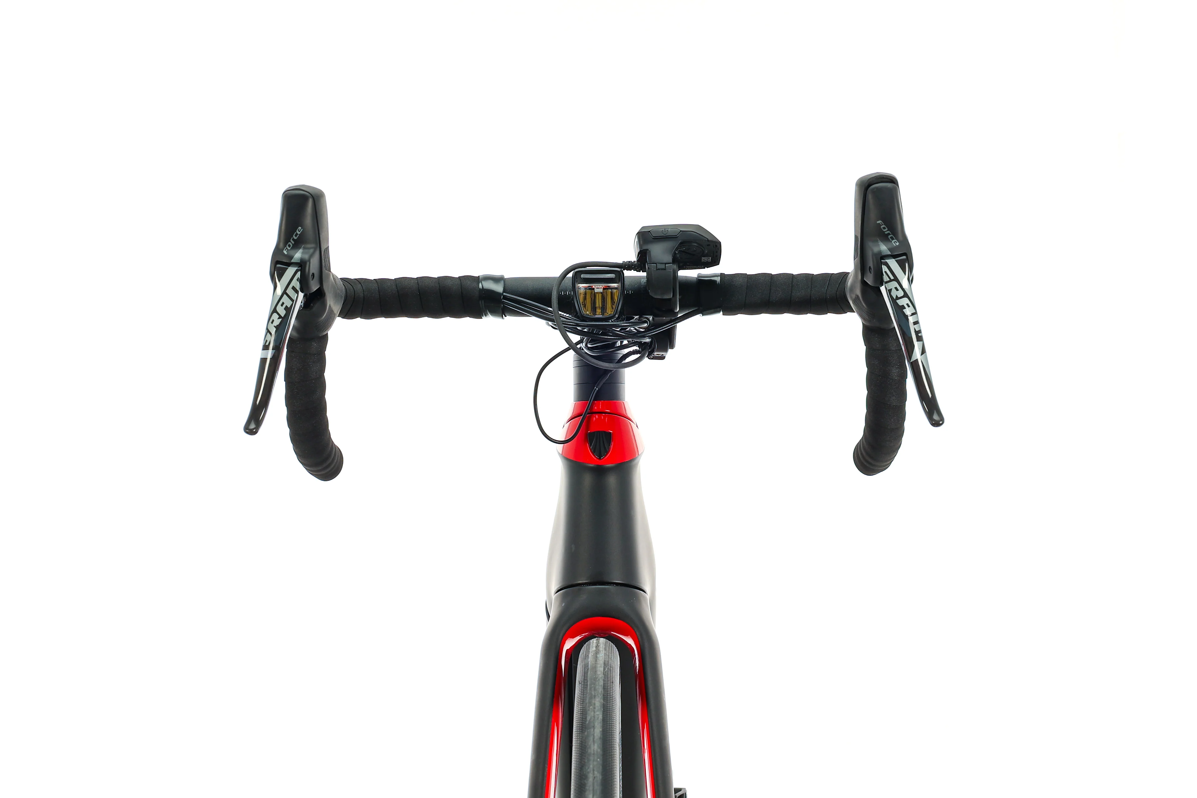 Trek Domane+ Road E-Bike - 2019, 56cm - Image 5