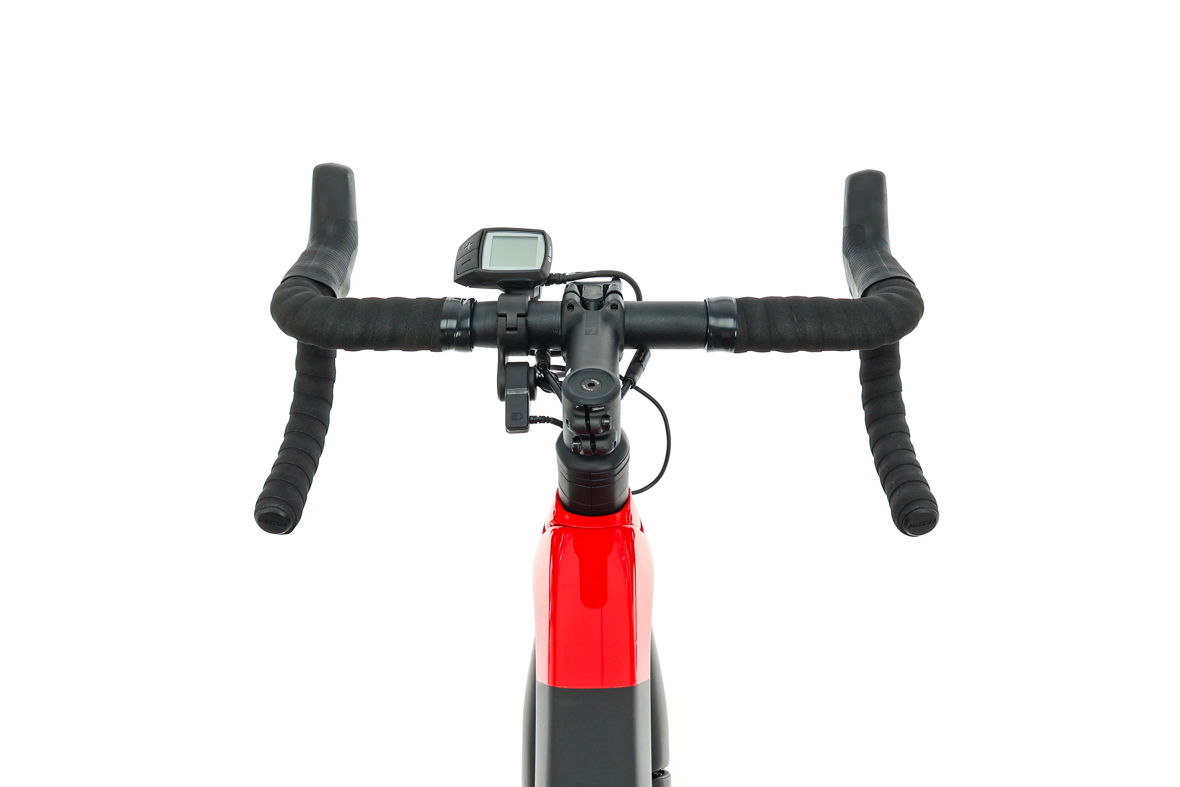 Trek Domane+ Road E-Bike - 2019, 56cm - Image 6
