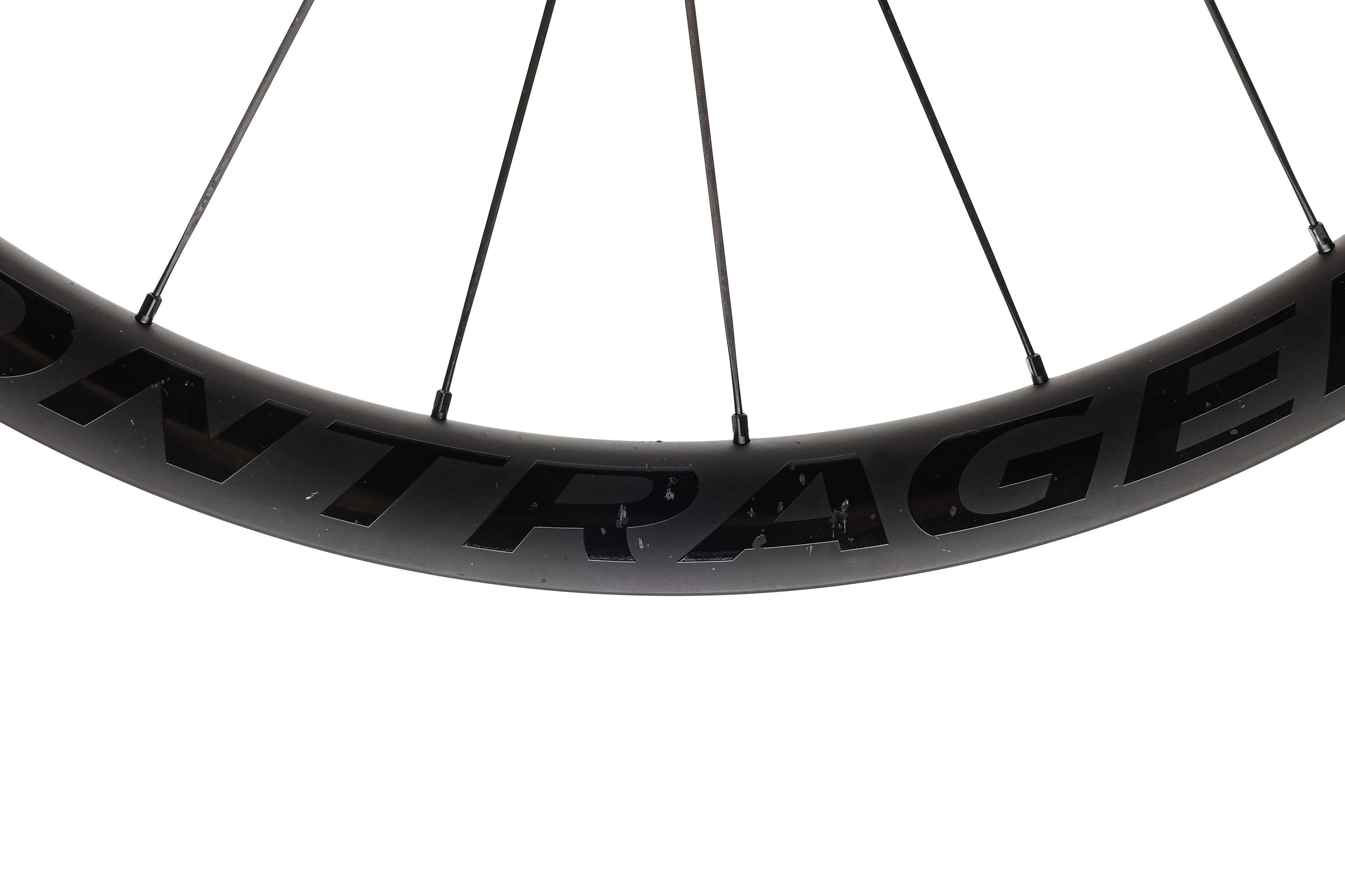 Bontrager Aeolus Pro 3V Carbon Tubeless 700c Wheelset - Image 11