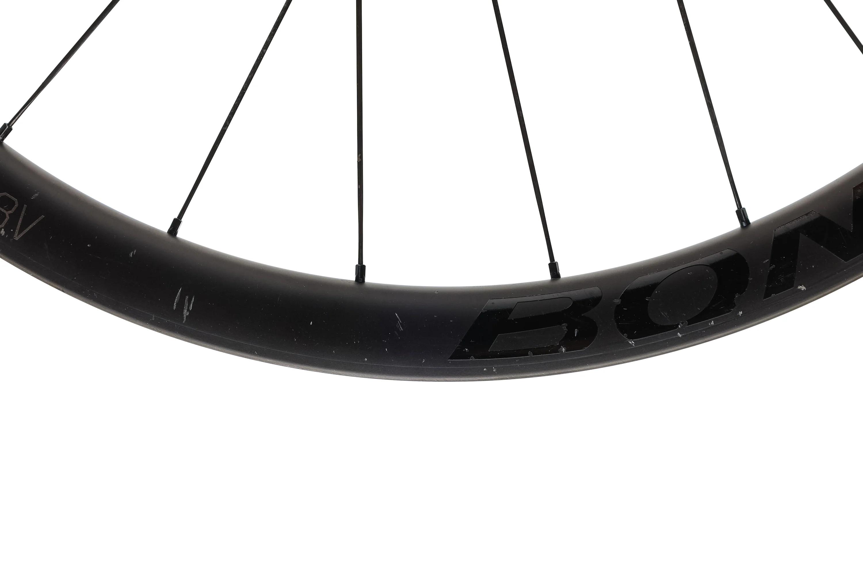 Bontrager Aeolus Pro 3V Carbon Tubeless 700c Wheelset - Image 9