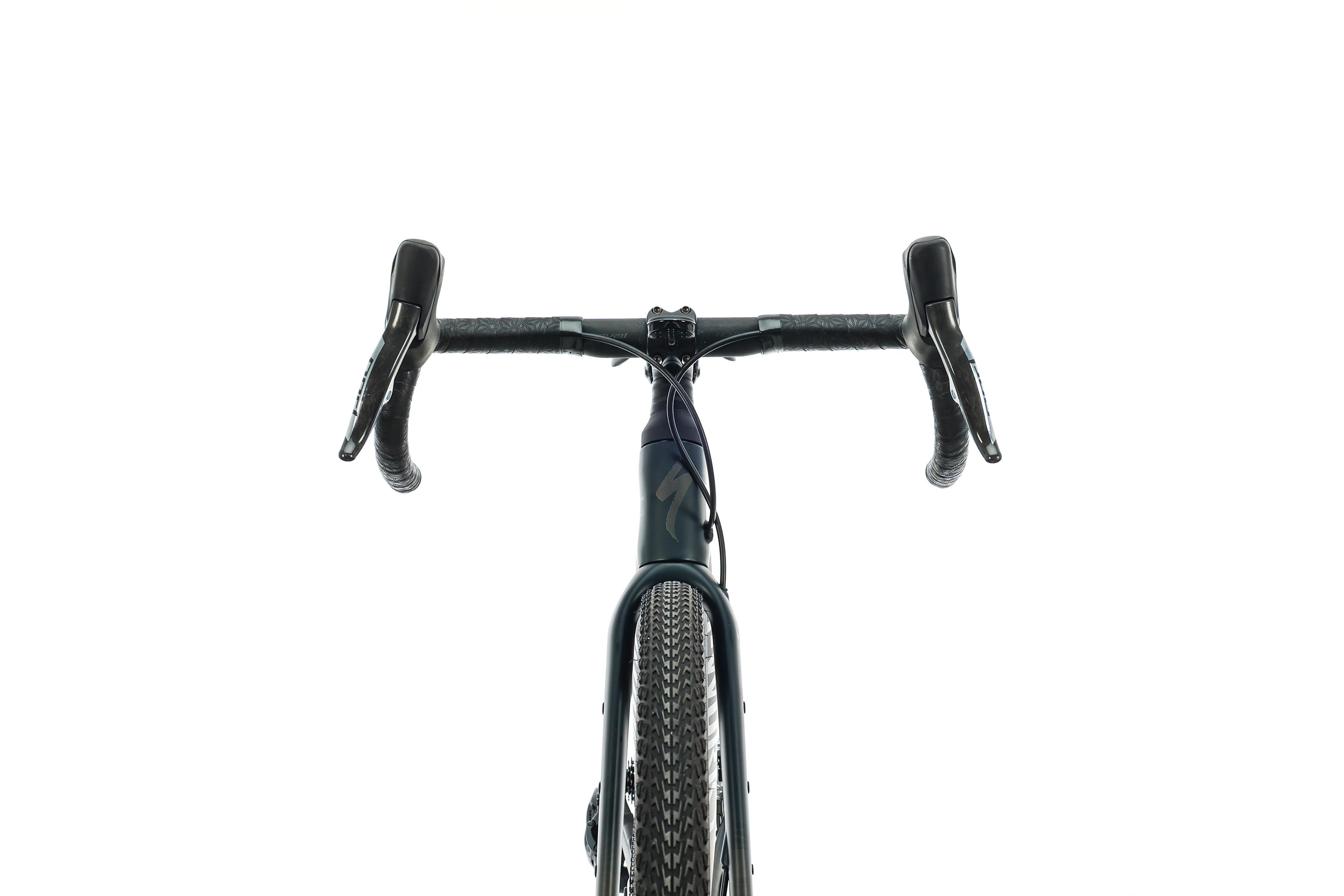 Specialized S-Works Diverge STR Gravel Bike - 2023, 52cm - Image 5