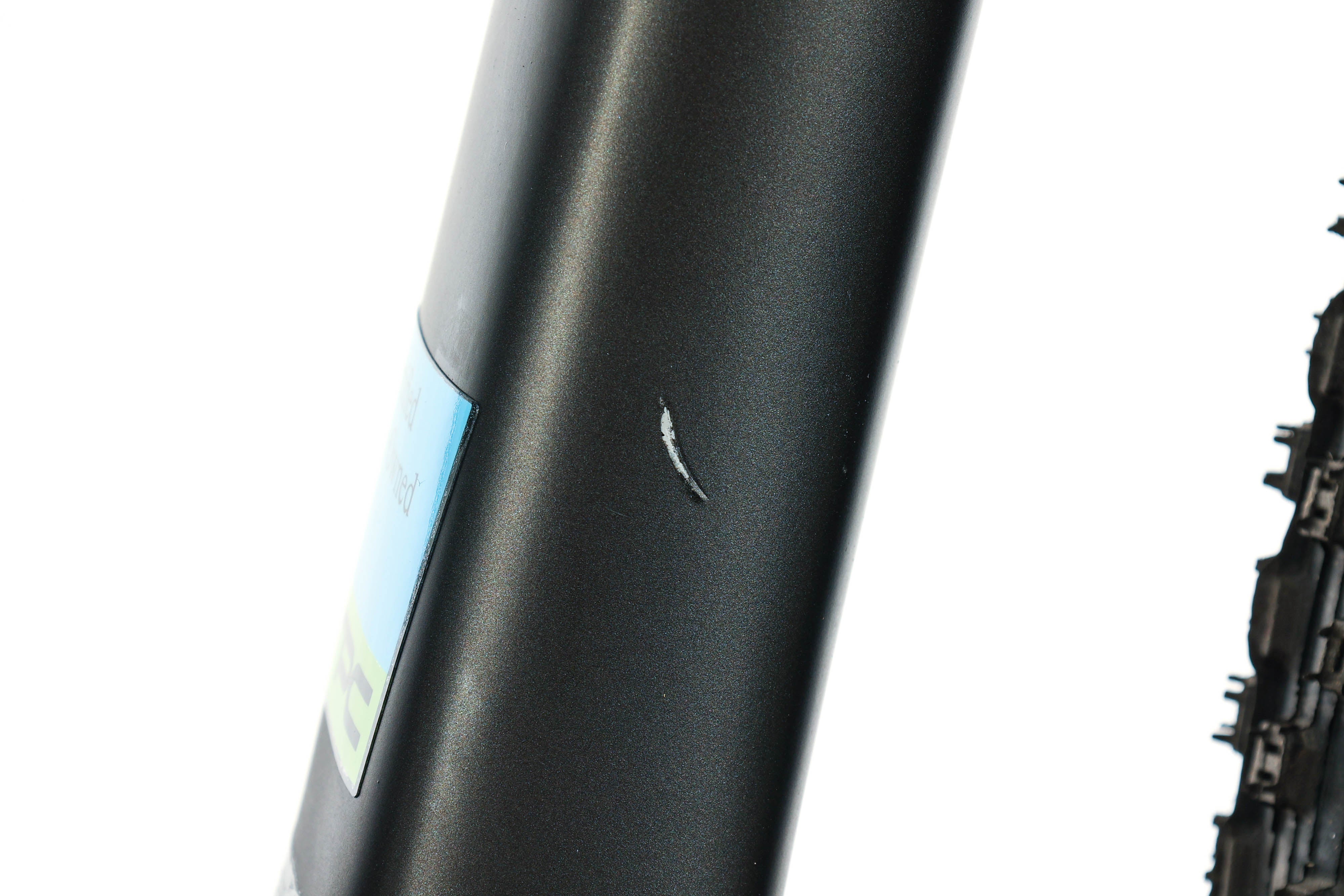 Trek E-Caliber 9.6 Gen 2 Mountain E-Bike - 2022, Small - Image 11