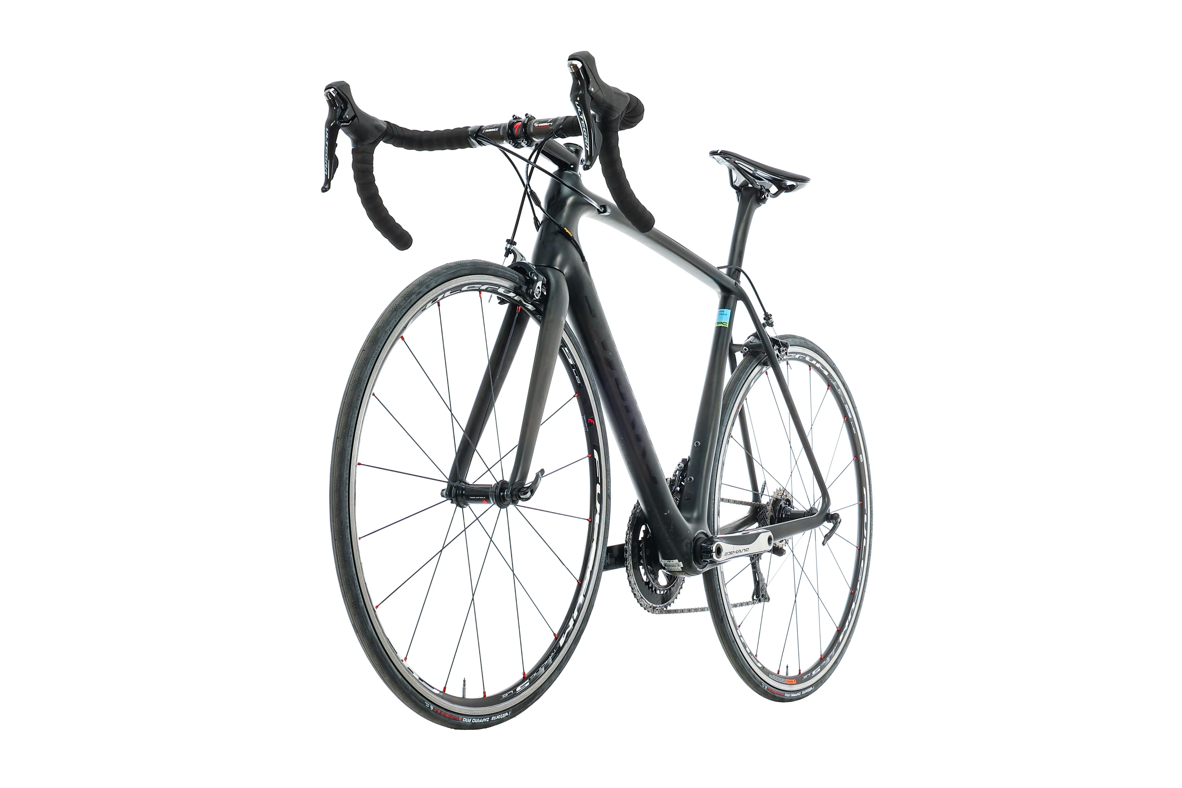Specialized S-Works Tarmac Road Bike - 2016, 56cm - Image 4