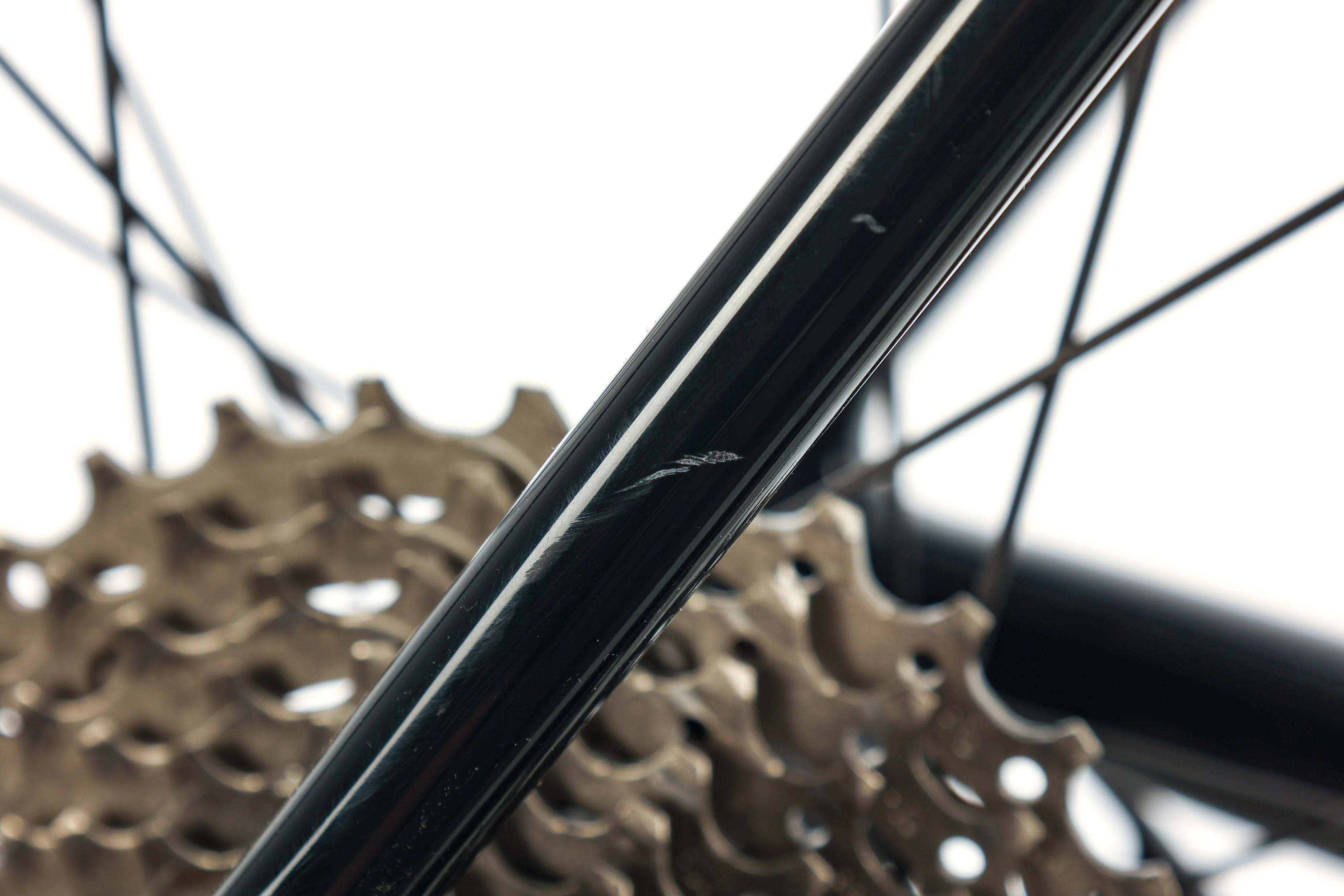 Canyon Ultimate CF SLX 8.0 Di2 Road Bike - 2020, Medium - Image 10