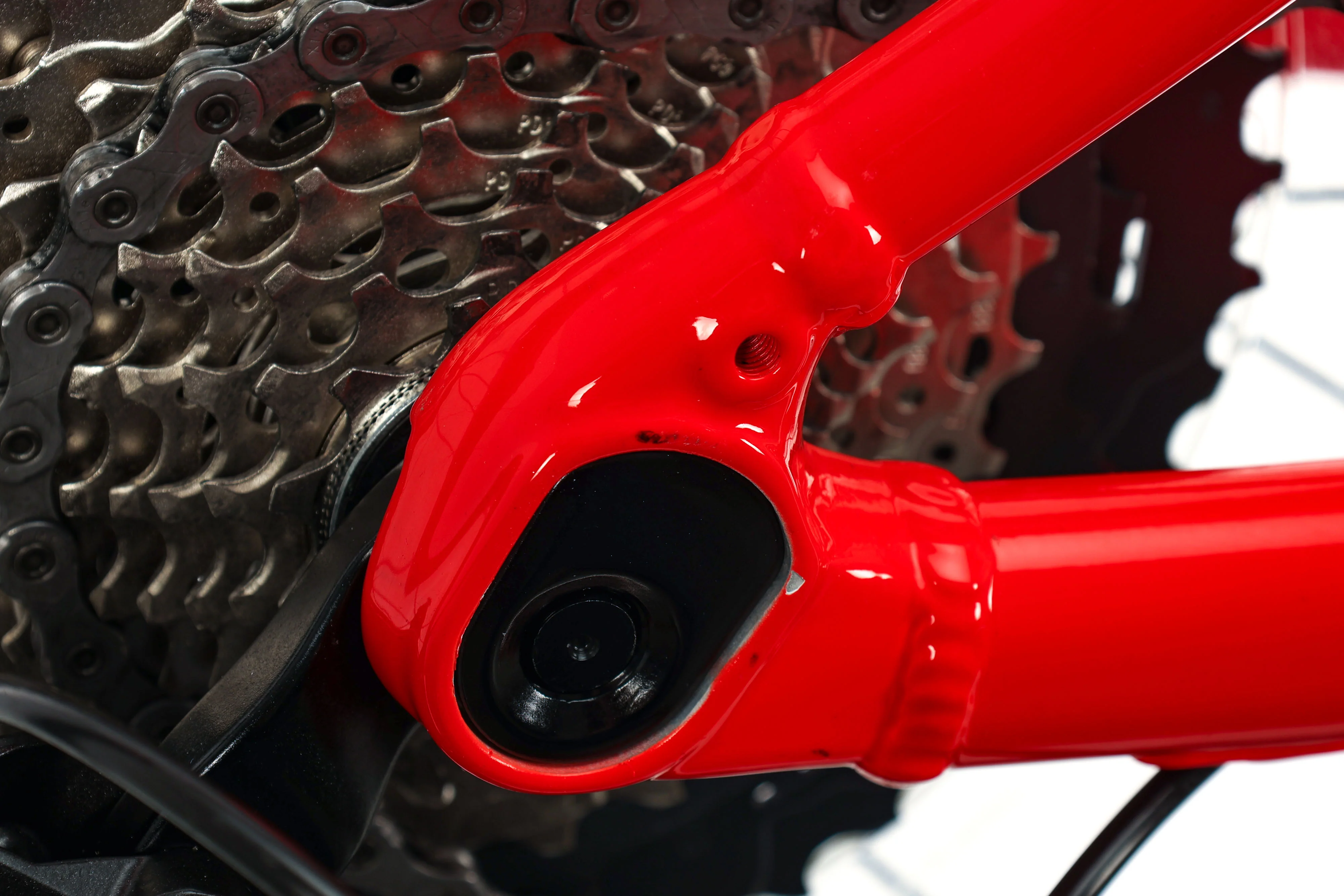Giant Dirt-E+ 1 Pro Mountain E-Bike - 2018, Medium - Image 8