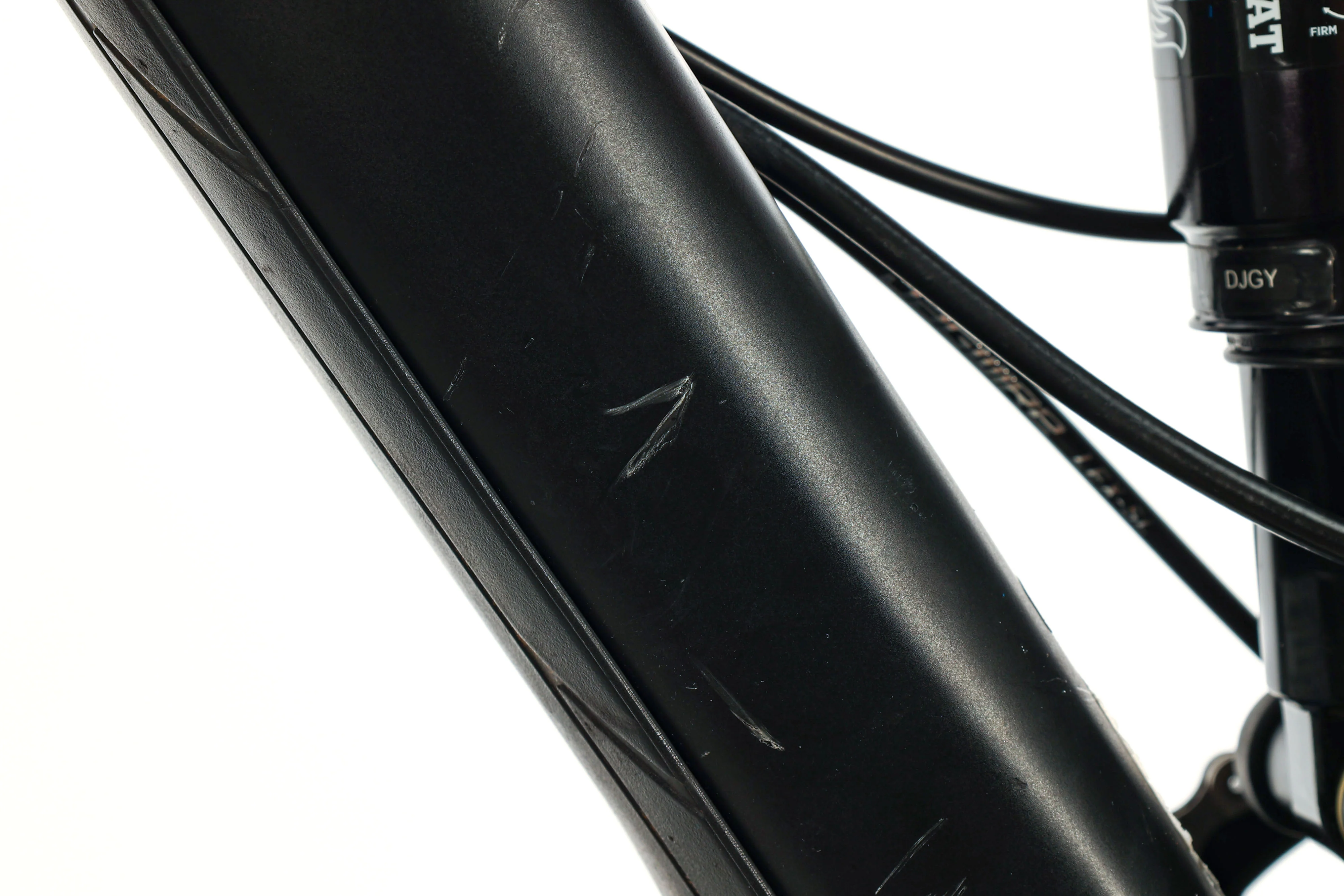 Trek Top Fuel 9.8 SL Women's Mountain Bike - 2018, 17.5" - Image 21