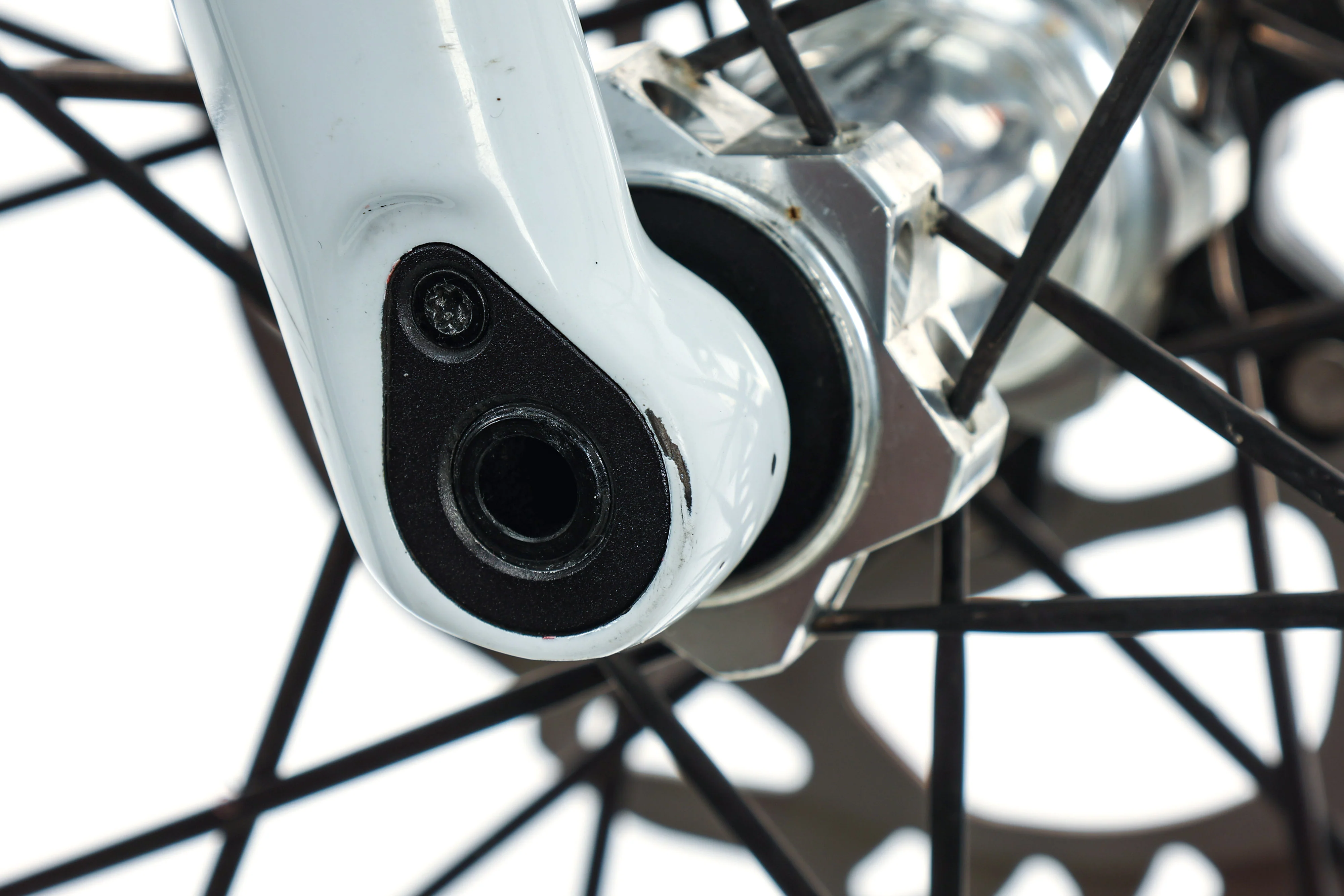 BMC Roadmachine 01 Ultegra Road Machine - 2017, 54cm - Image 16