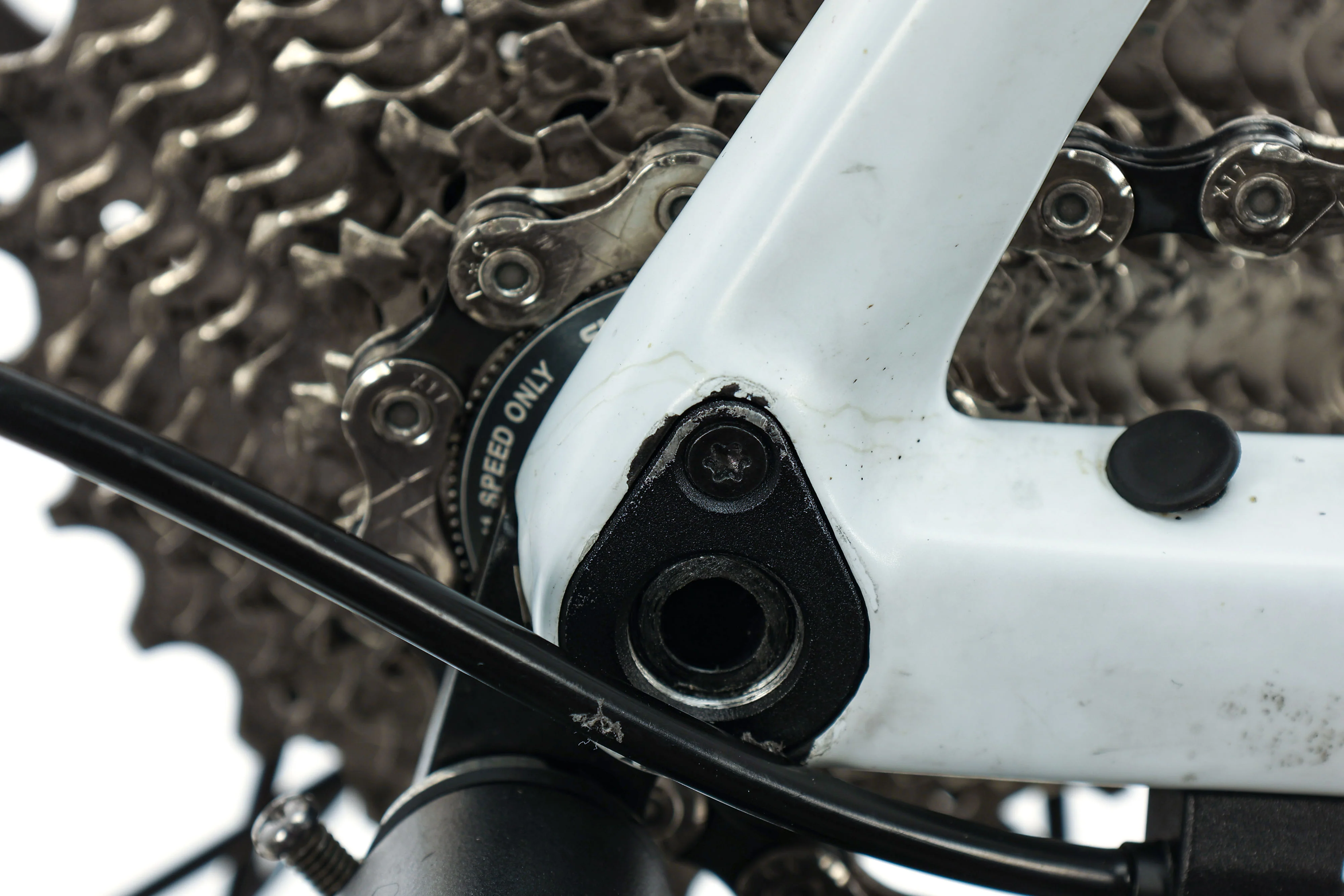 BMC Roadmachine 01 Ultegra Road Machine - 2017, 54cm - Image 9