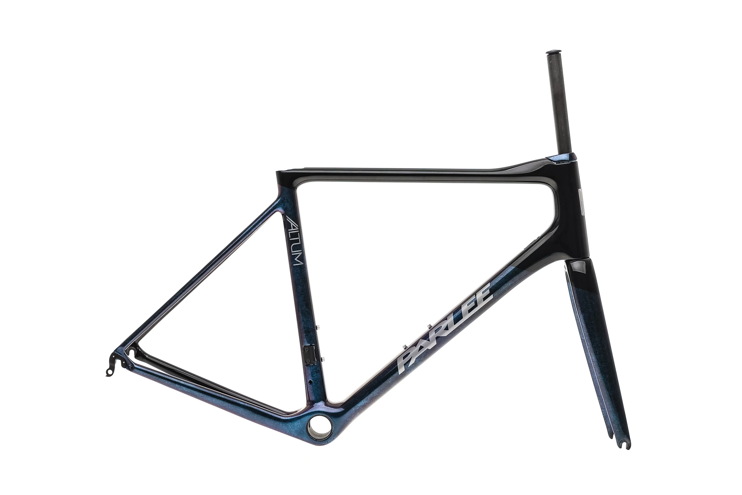 Parlee Altum Rim Large Frameset - 2019 - Image 3