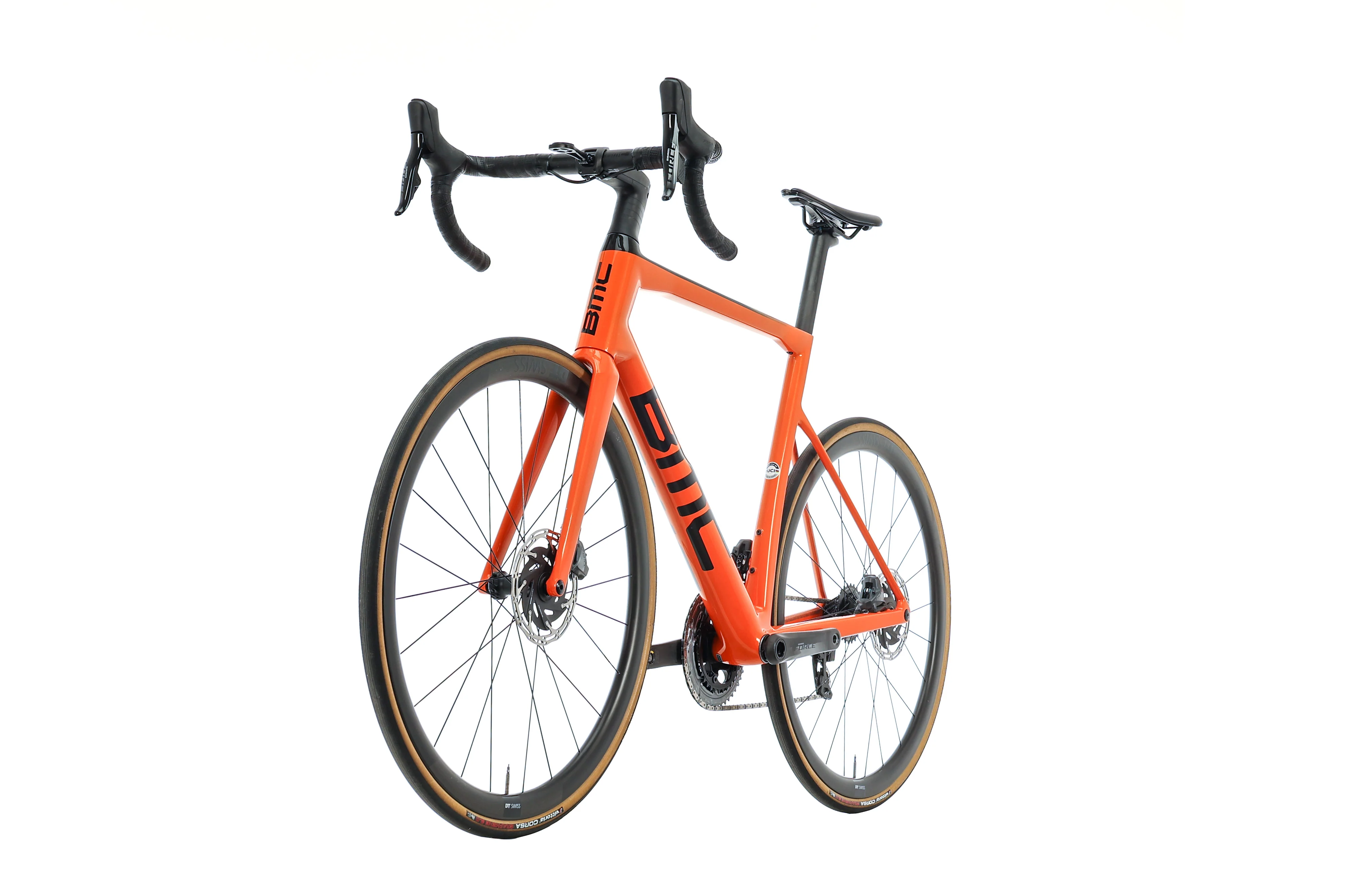 BMC Teammachine SLR01 THREE Road Bike - 2020, 58cm - Image 4