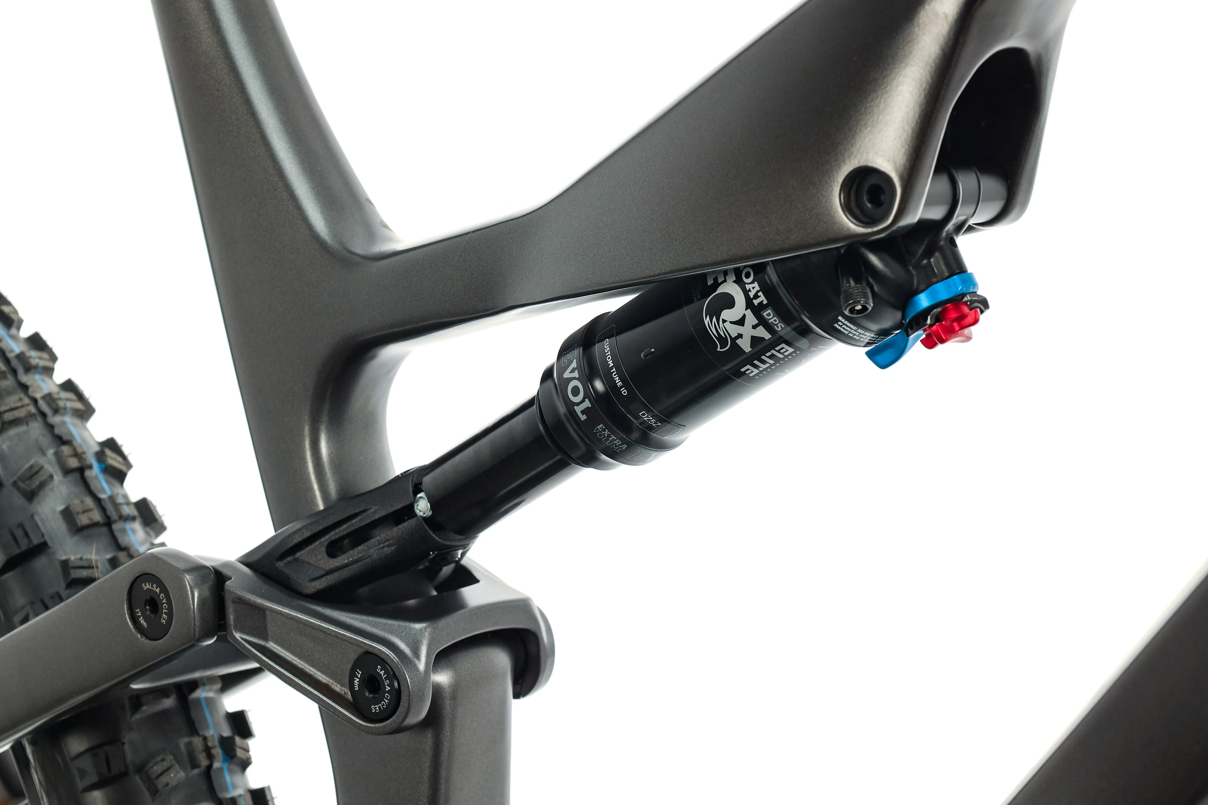 Salsa Rustler Mountain Bike - 2019, X-Large - Image 4