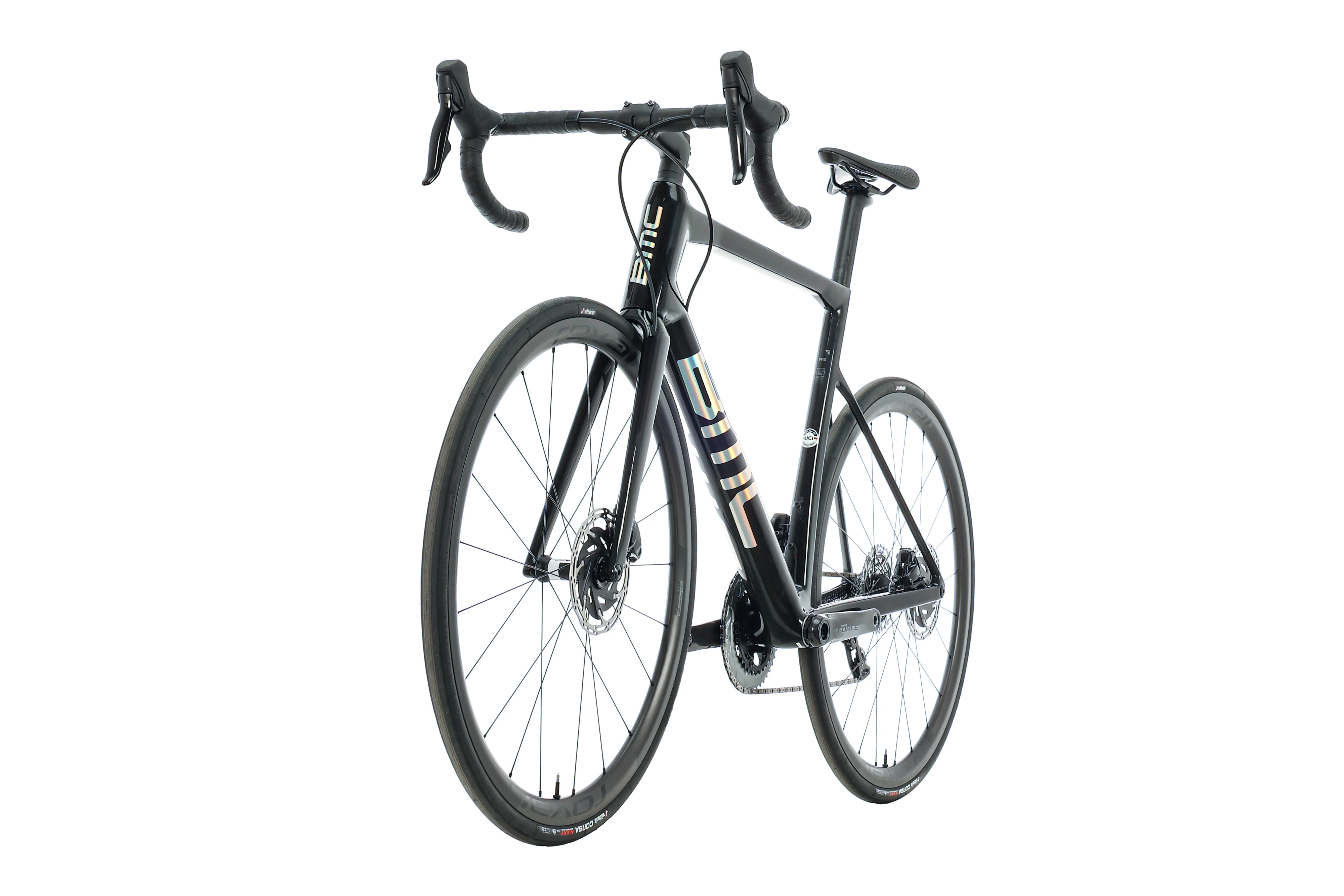 BMC Teammachine SLR TWO Road Bike - 2023, 58cm - Image 4