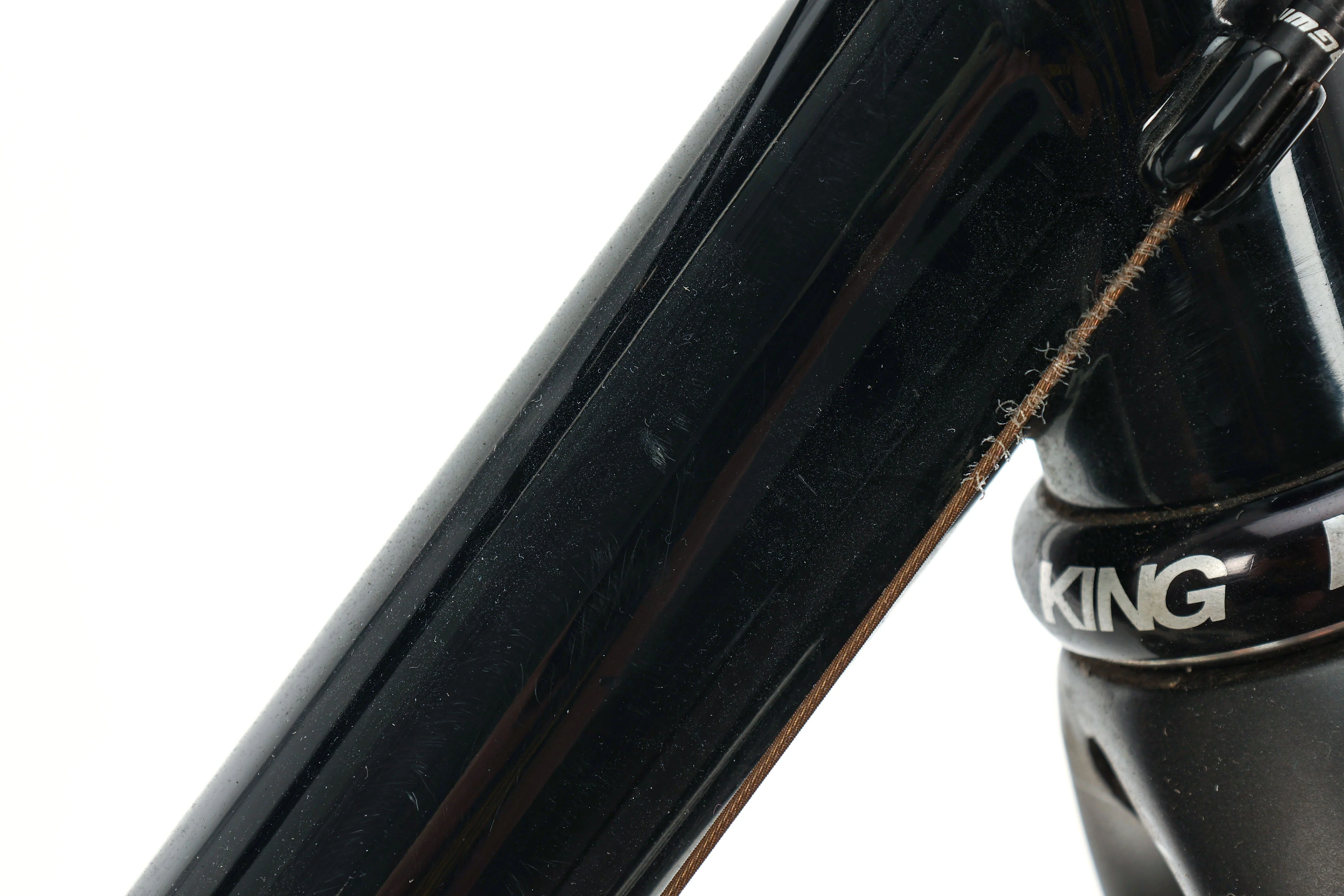 Caletti Cycles Steel Custom Road Bike - Small - Image 14