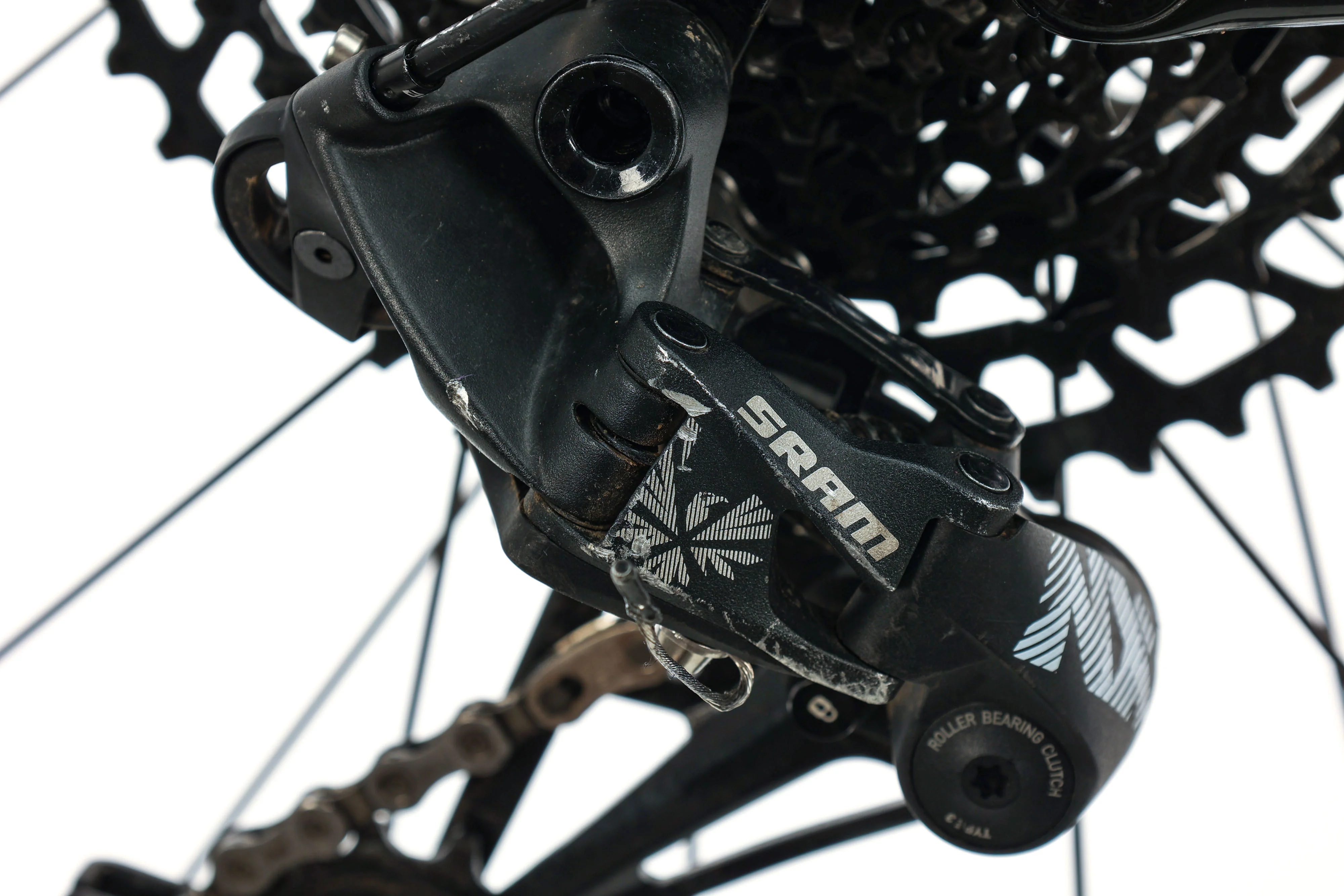 Specialized Turbo Levo SL Comp Carbon Mountain E-Bike - 2021, Large - Image 9