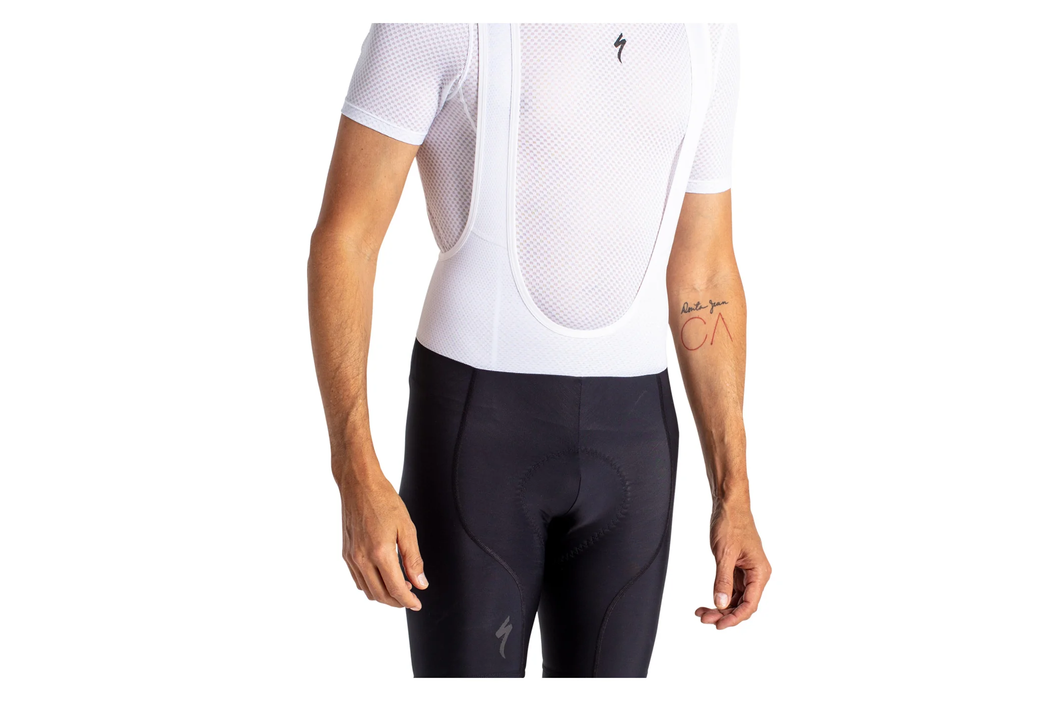 Specialized Men's RBX Bib Short